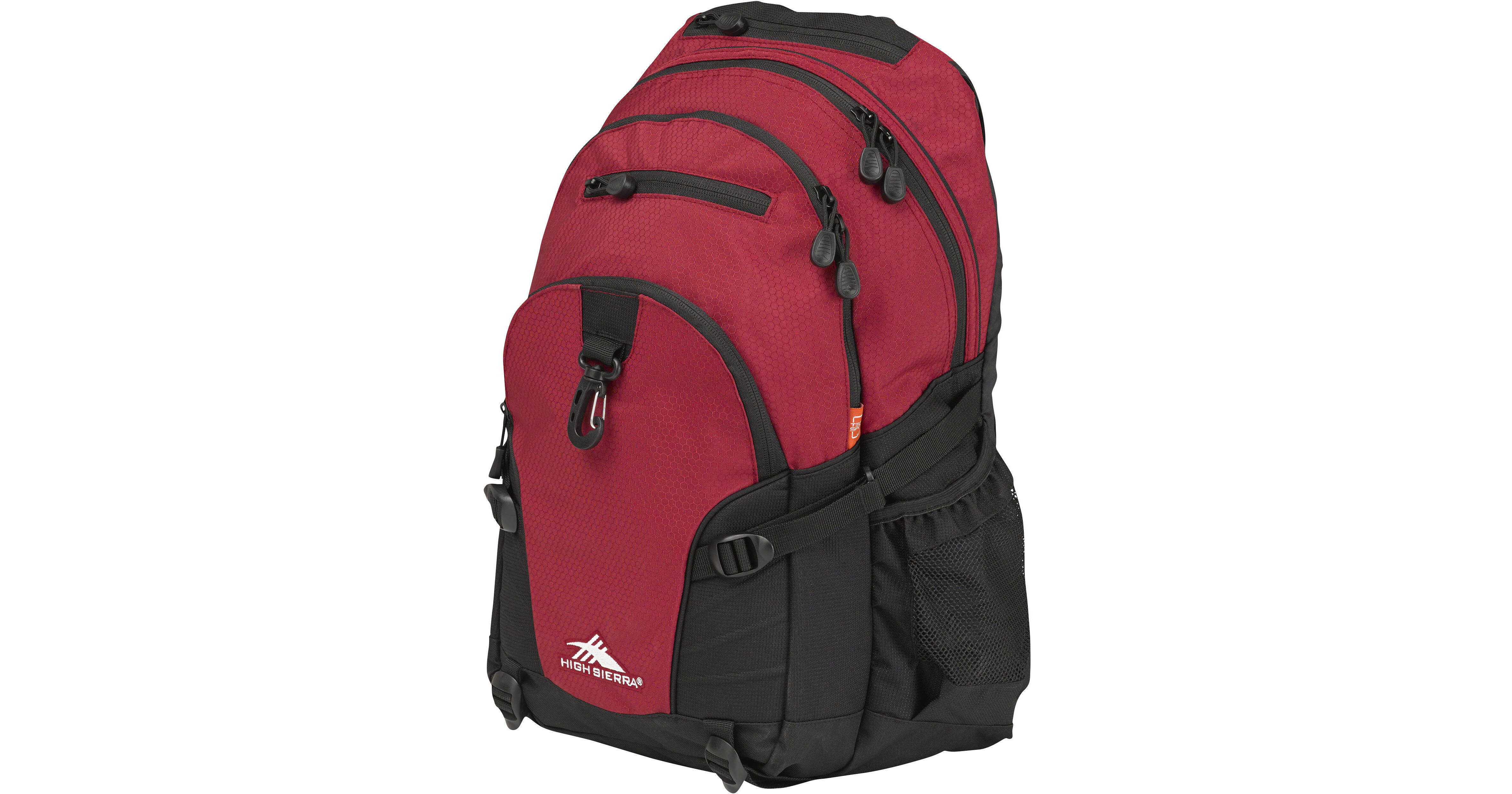 High sierra loop outlet backpack canada