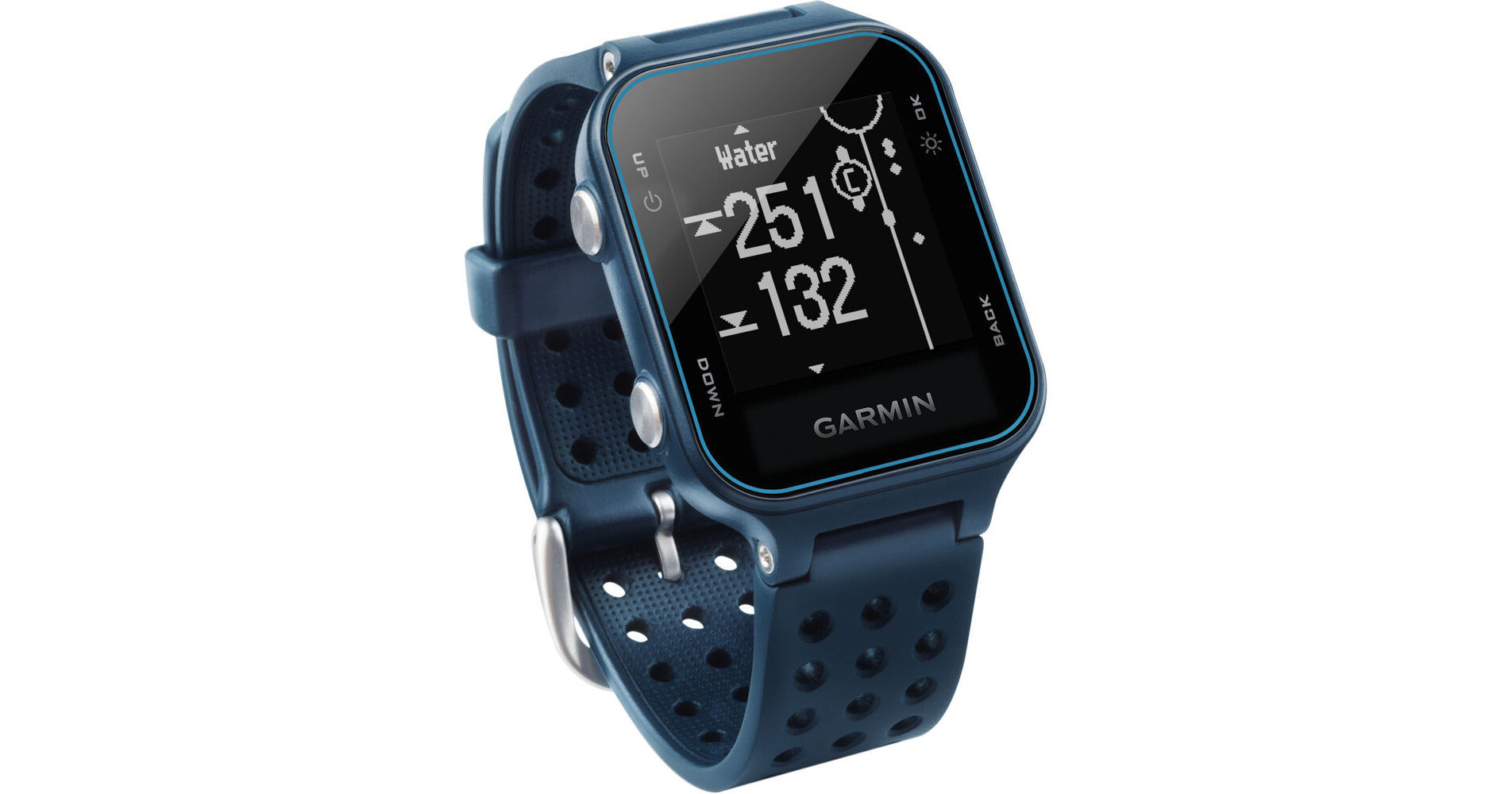 Garmin s20 sale midnight teal