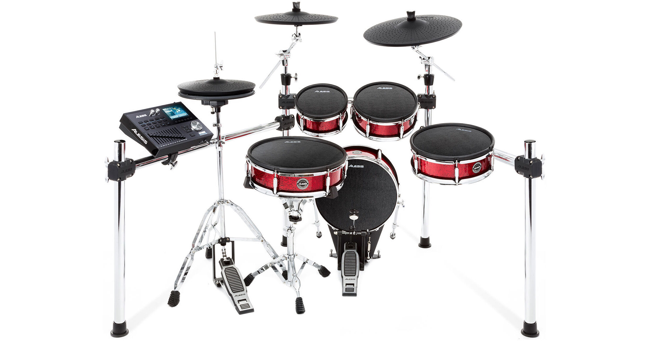 Alesis Strike Pro Купить