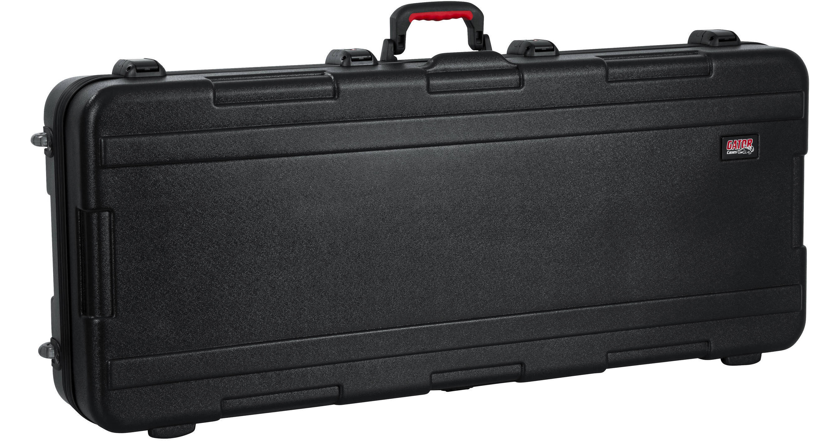 Gator TSA Series ATA Wheeled Case for 61Note Keyboards