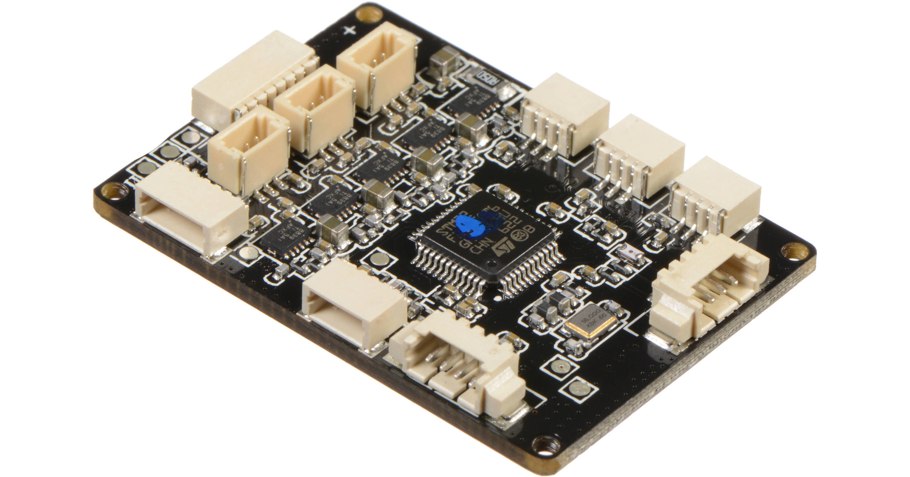 cgo3 gimbal board