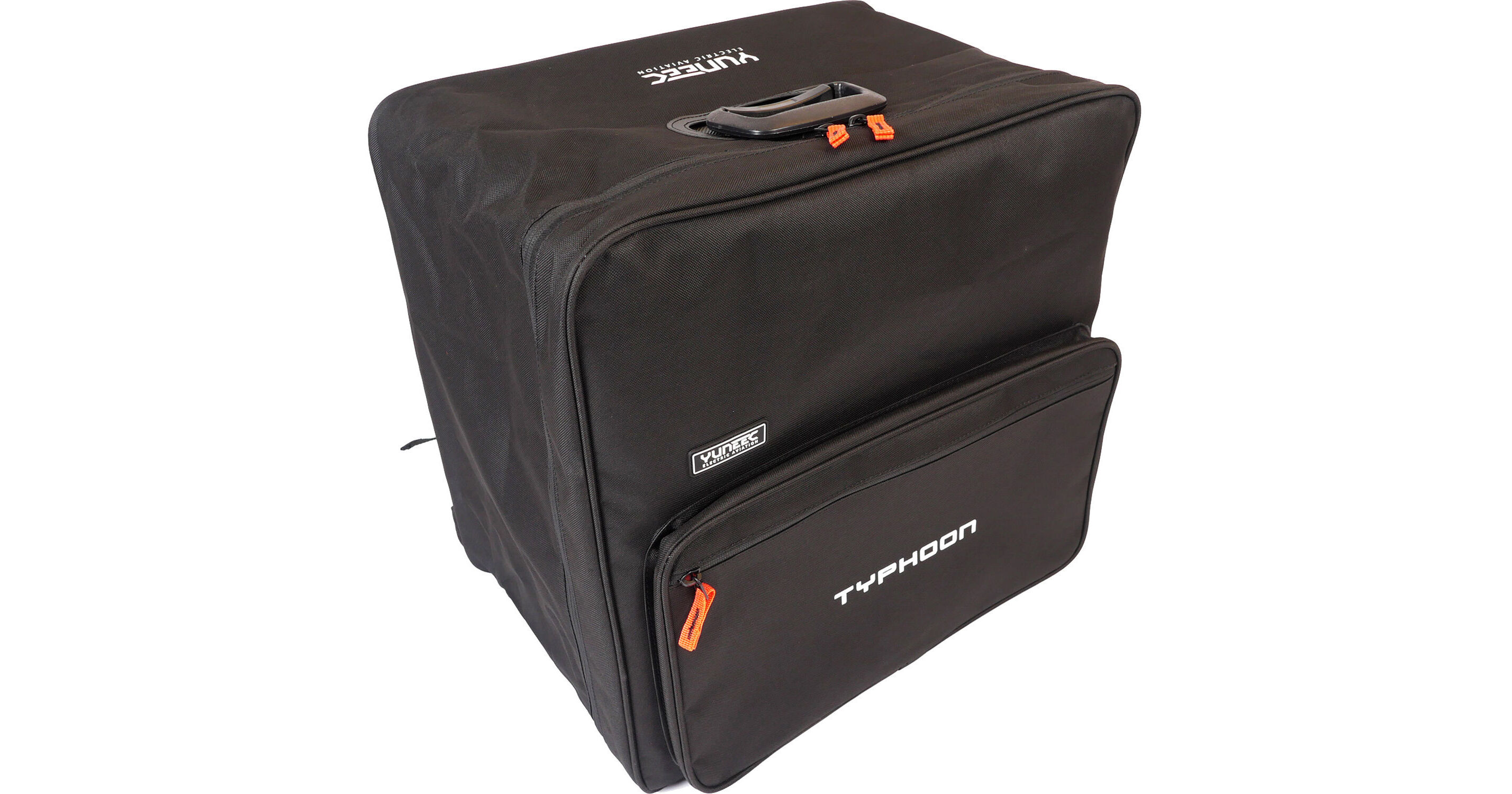 YUNEEC Backpack for Q500 4K Typhoon Aluminum Suitcase YUNQ4KBP