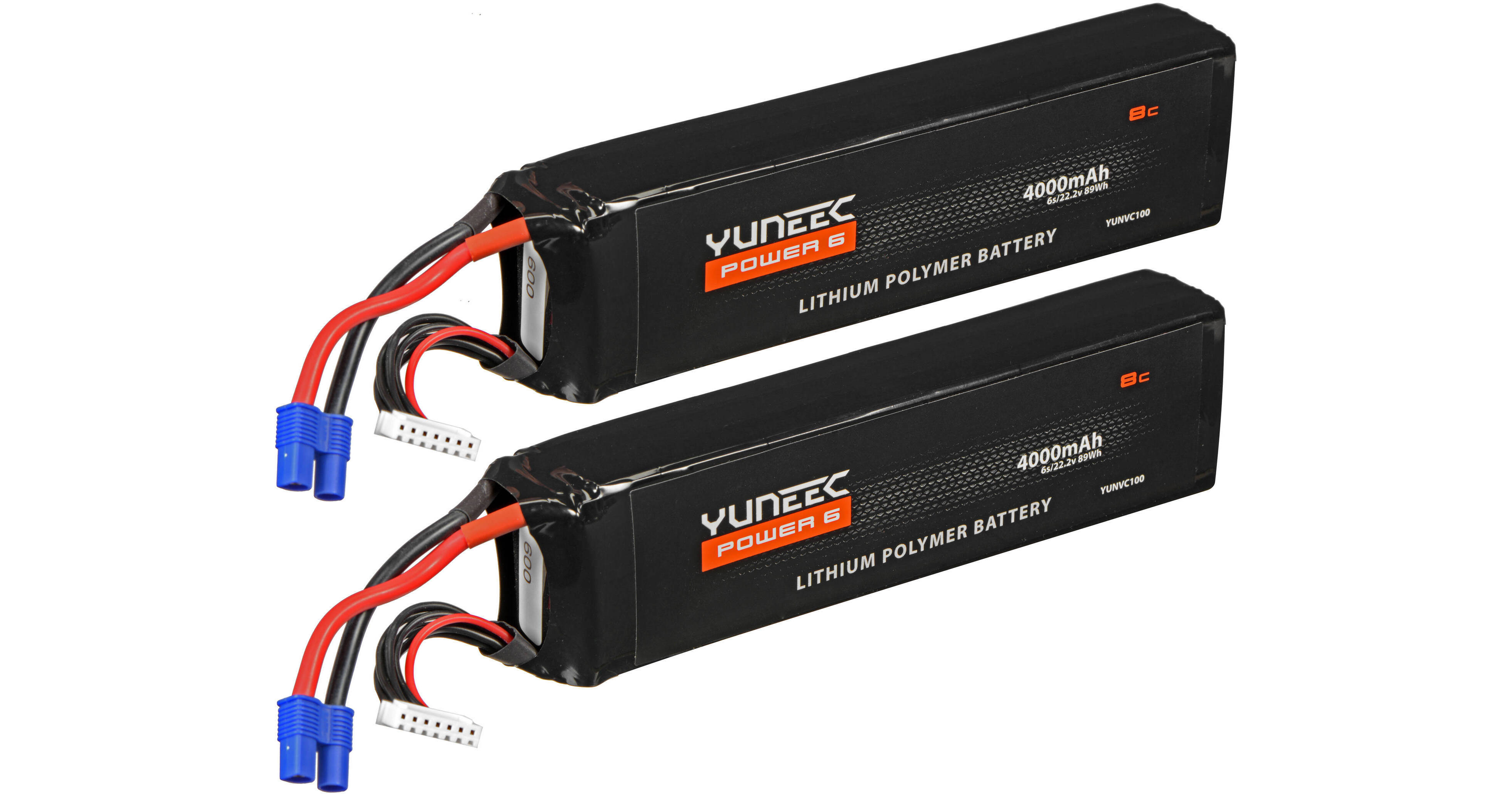 yuneec h920 battery