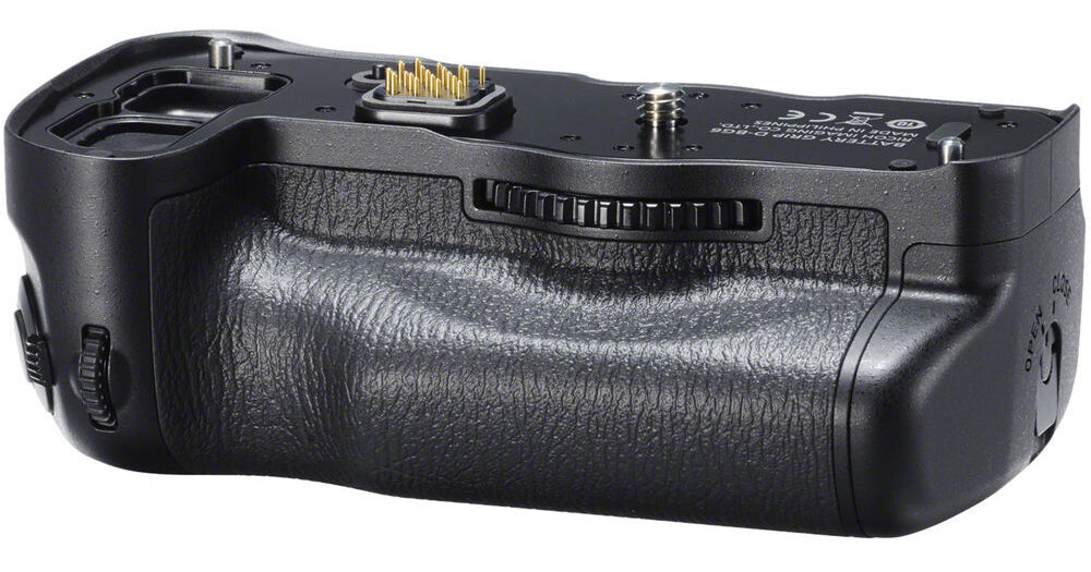 Pentax D-BG6 Battery Grip