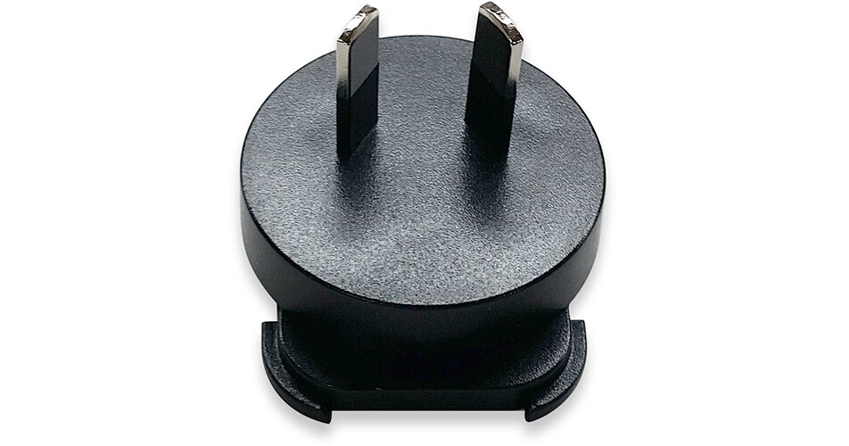 Key Digital Australian Plug Adapter KDAUSPLUG B&H Photo Video