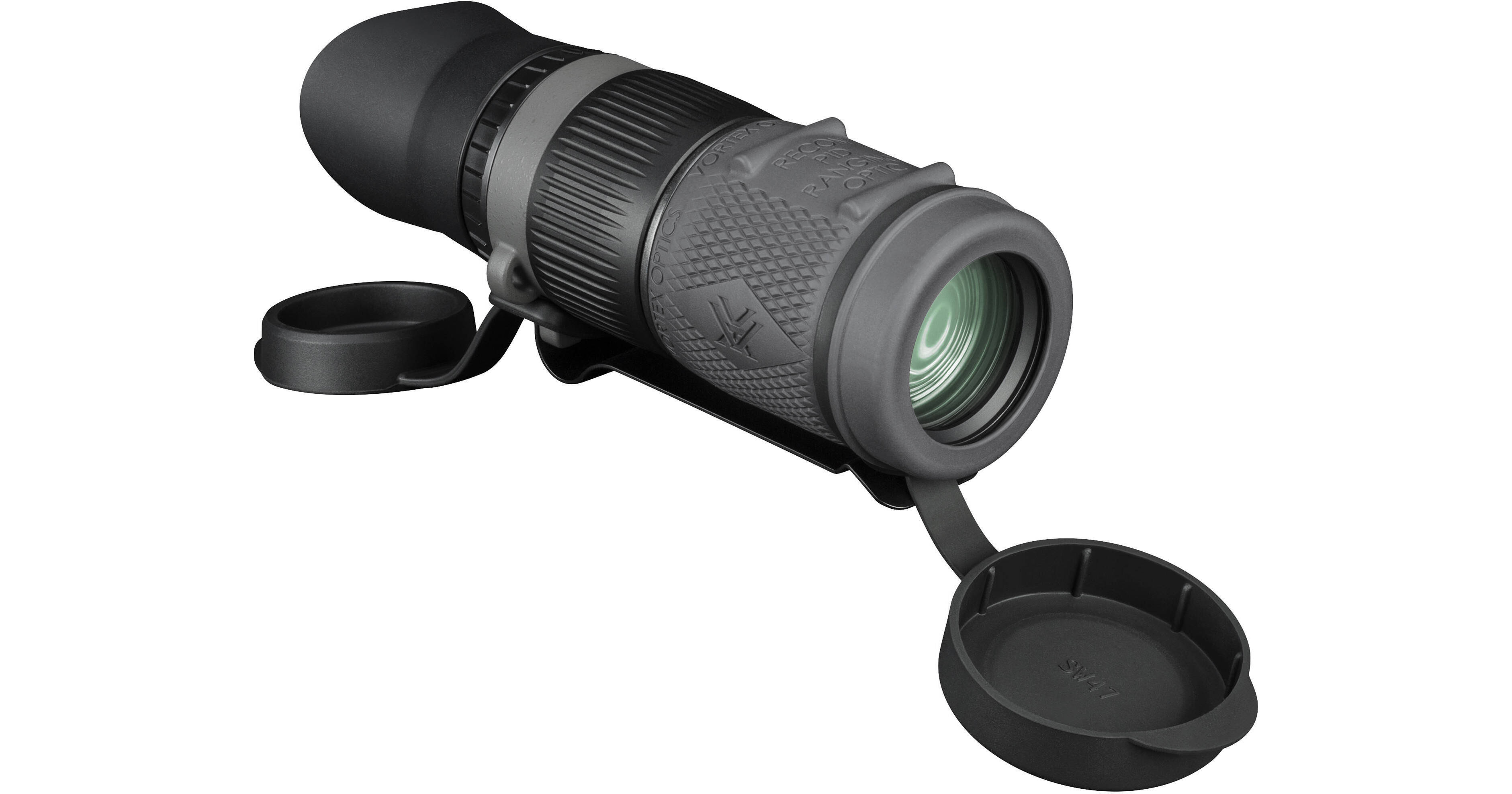 Vortex Recce 8x32 Pro HD Monocular RP-100 B&H Photo Video