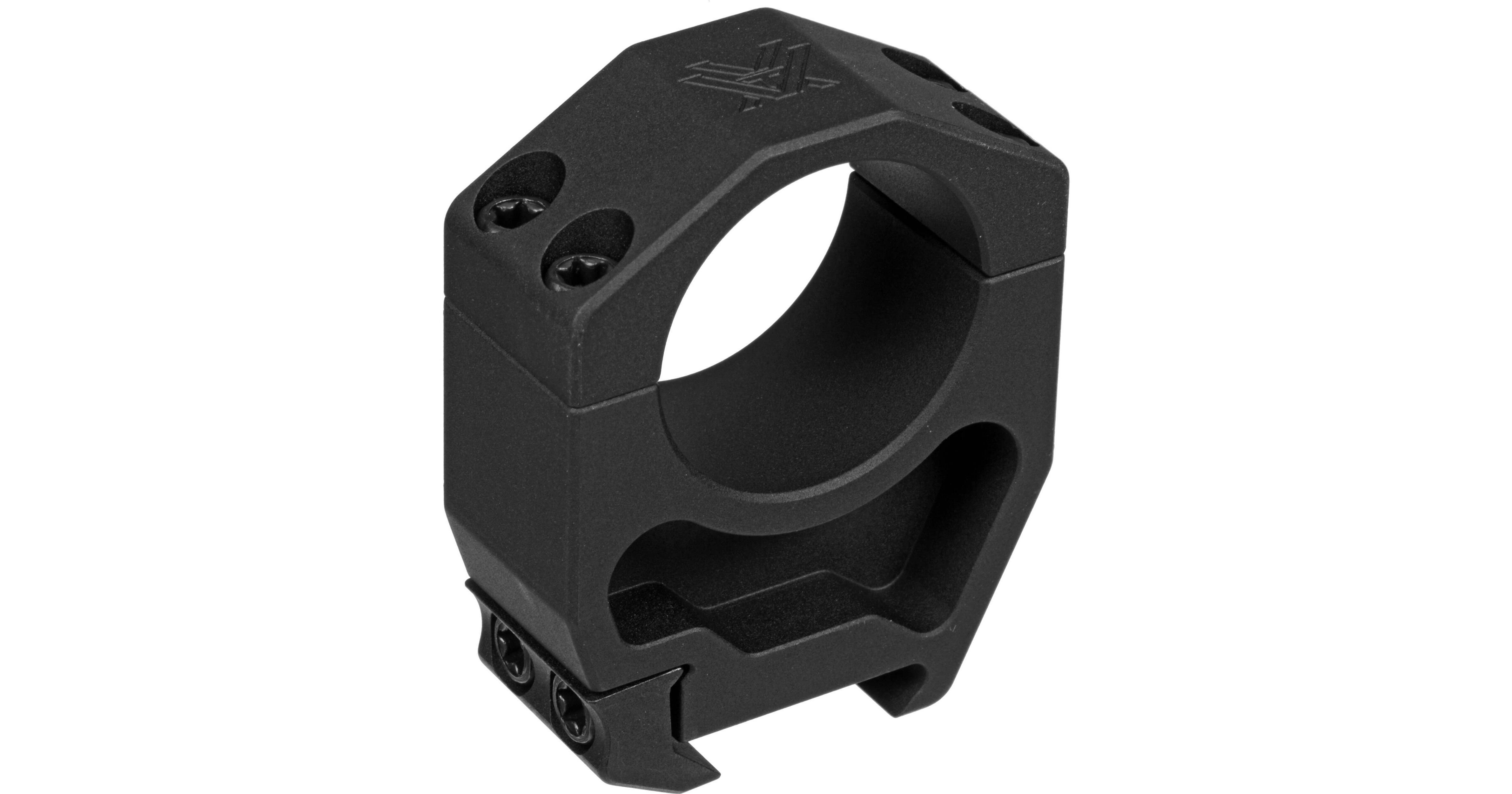 Vortex Precision Matched Rings for Picatinny Rails PMR30145