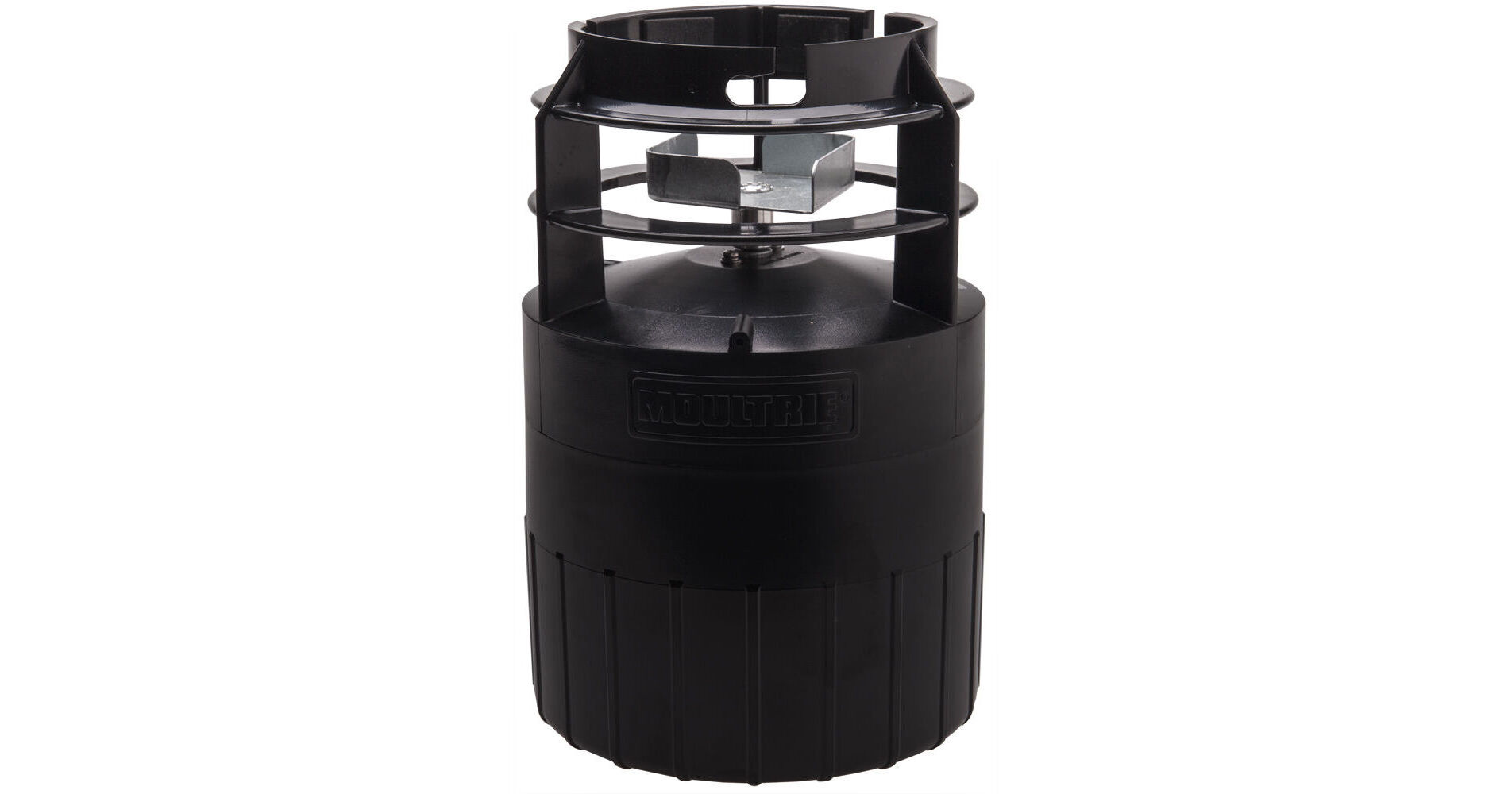 Moultrie Pro Hunter QuickLock Feeder Kit MFG13053 B&H Photo