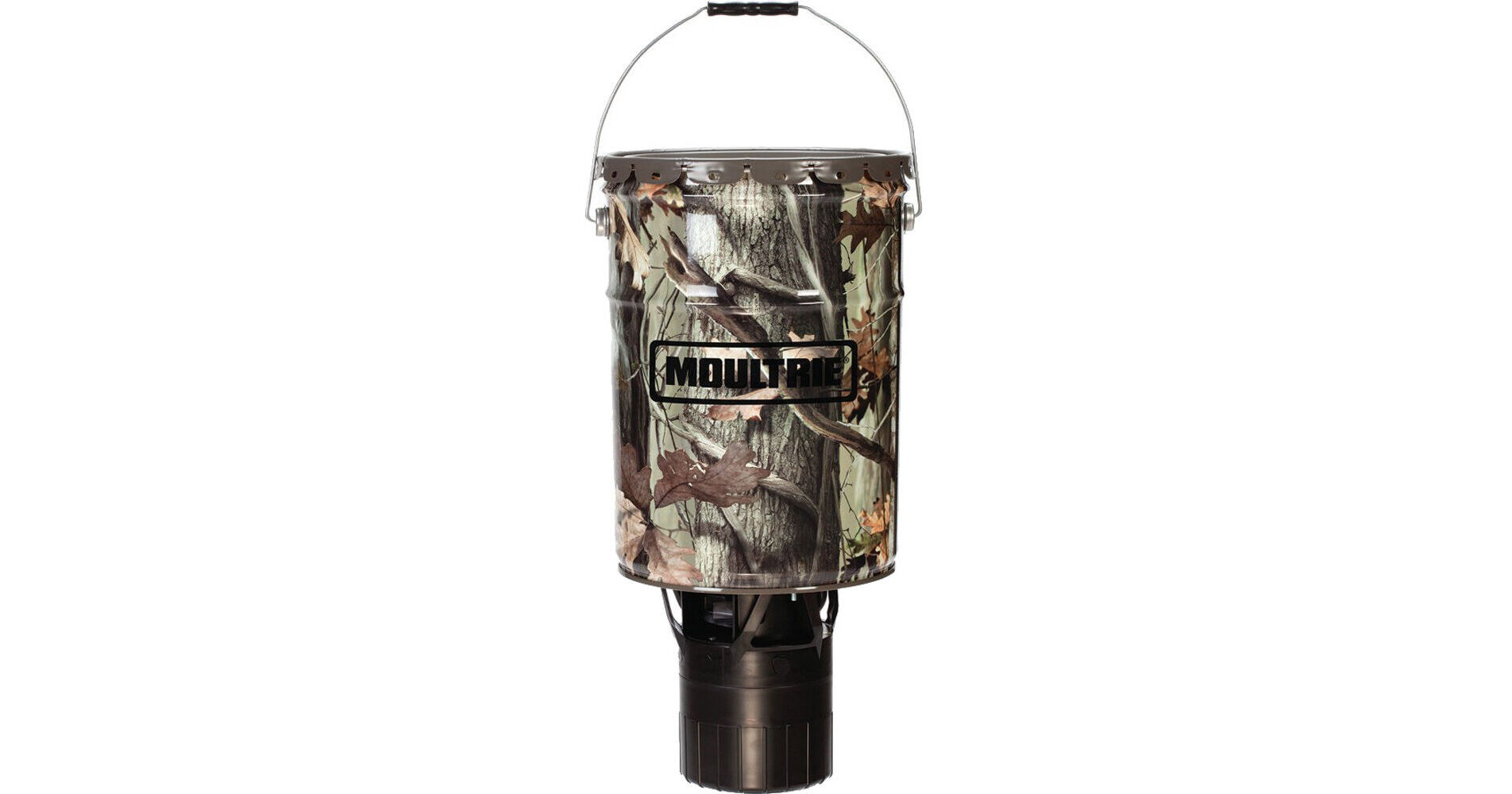 moultrie deer feeder manuals