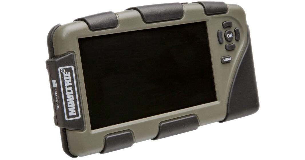 moultrie sd card reader not working moultrie sd card reader not working