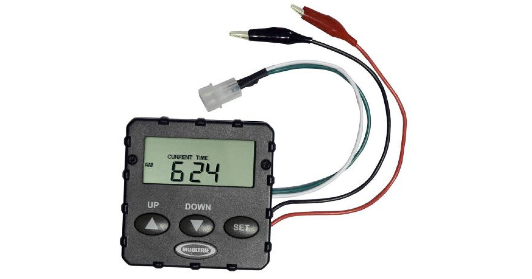 Moultrie Digital Game Feeder Timer MFHP60008 B&H Photo Video