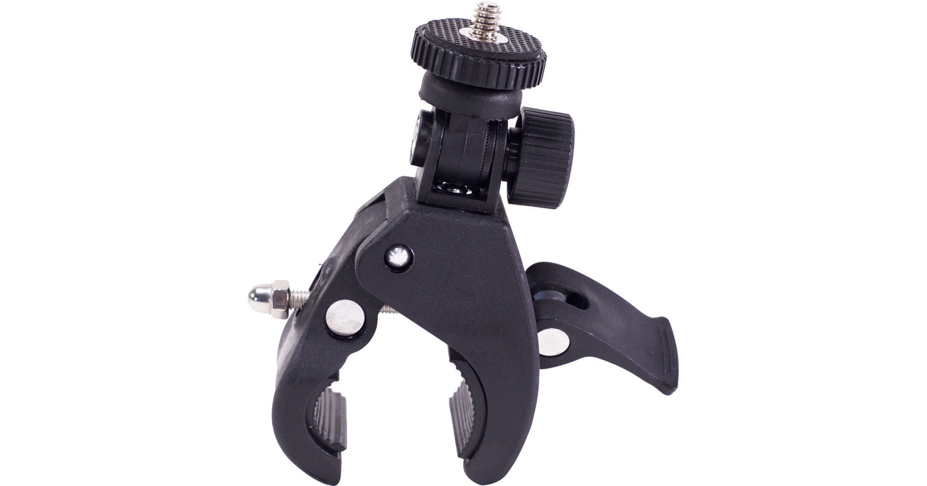 MaxxMove BicycleHandlebar Tripod Mount for GoPro MXMMBKHBR74