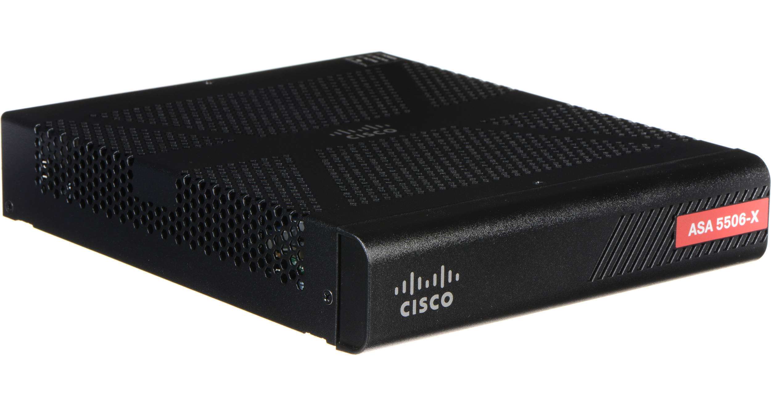 Cisco ASA 5506X Firewall with FirePOWER Services ASA5506K9 B&H