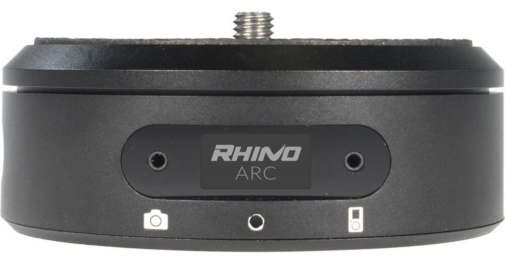 rhino arc