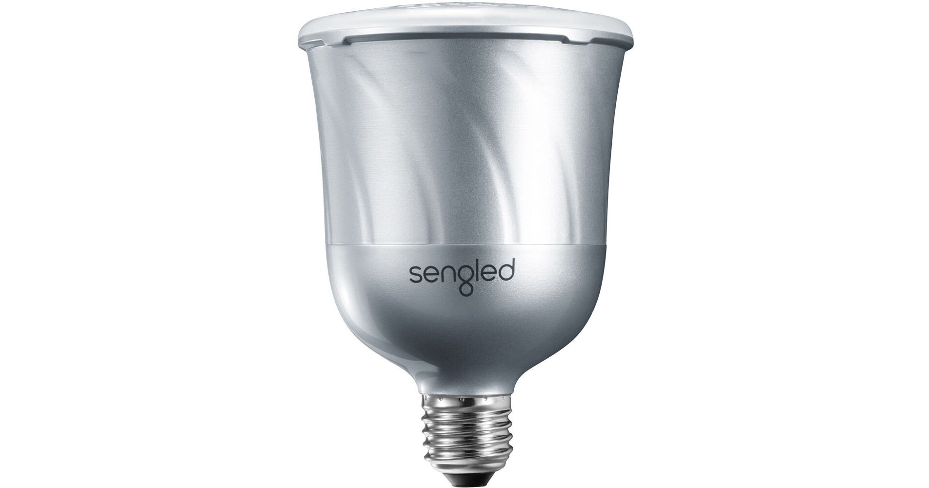 Sengled Pulse LED Light Bulb with Wireless Speaker C01-BR30SP