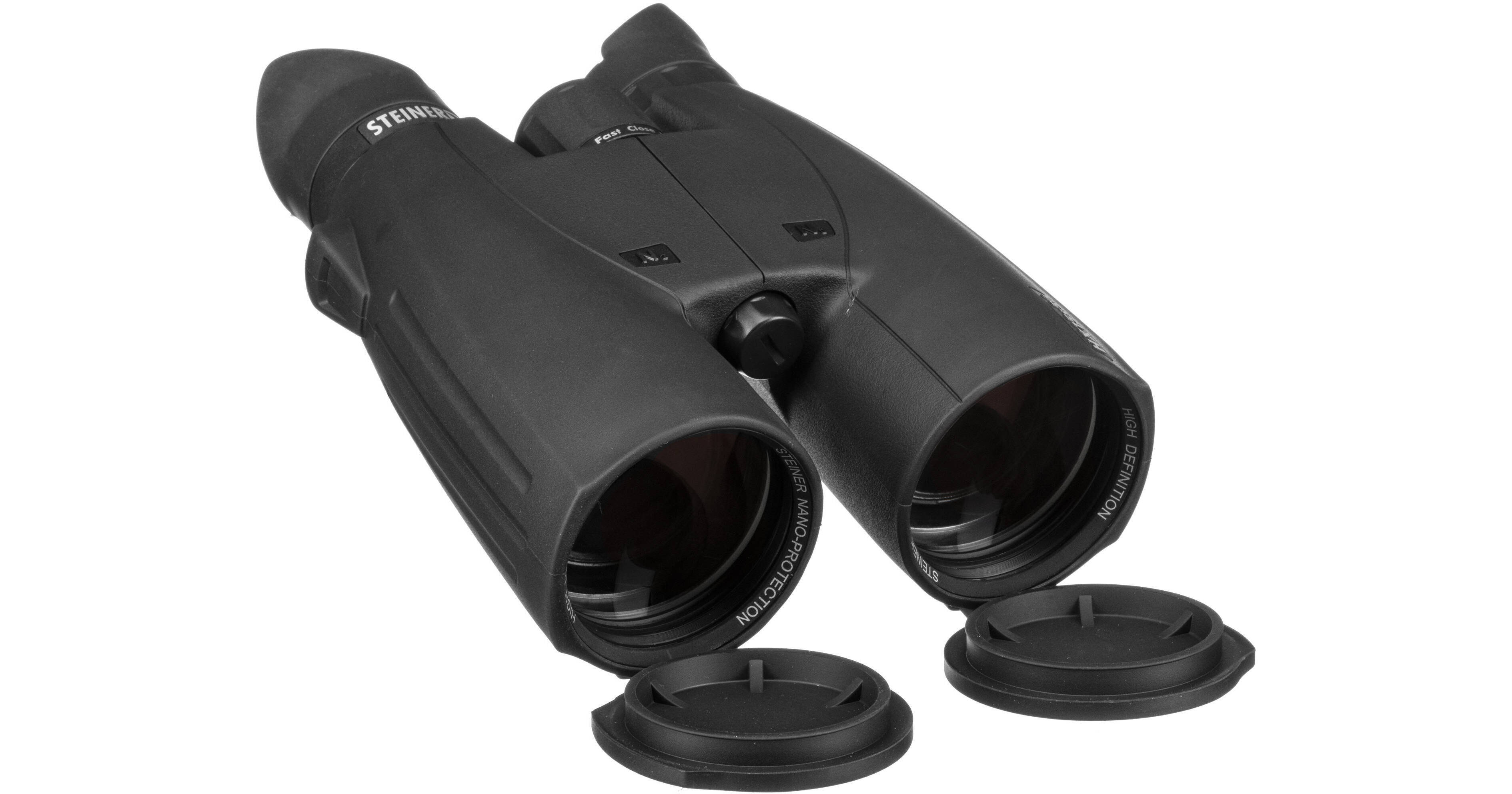 Steiner 15x56 best sale hx binocular review