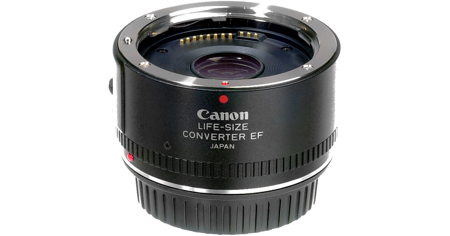 Canon Life-Size Converter EF 2818A004 B&H Photo Video