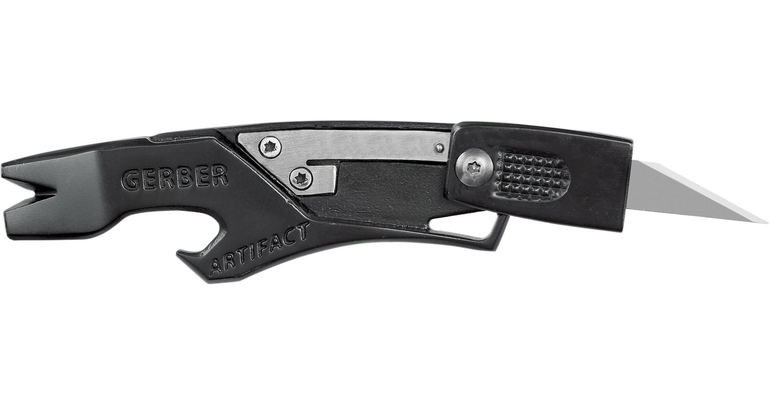 Gerber ARTIFACT Pocket Keychain MultiTool 2241770 B&H Photo