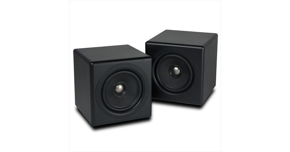 Kanto ben sale speakers