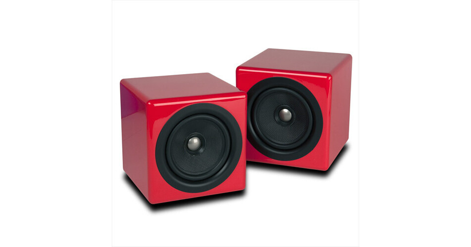 kanto ben speakers