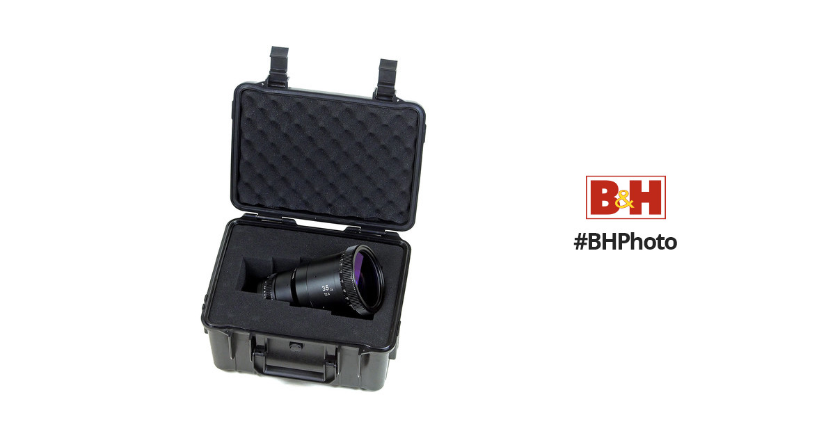 SLR Magic 35mm T2.4 2x Anamorphot-CINE Lens SLR-AC352XMFT B&H
