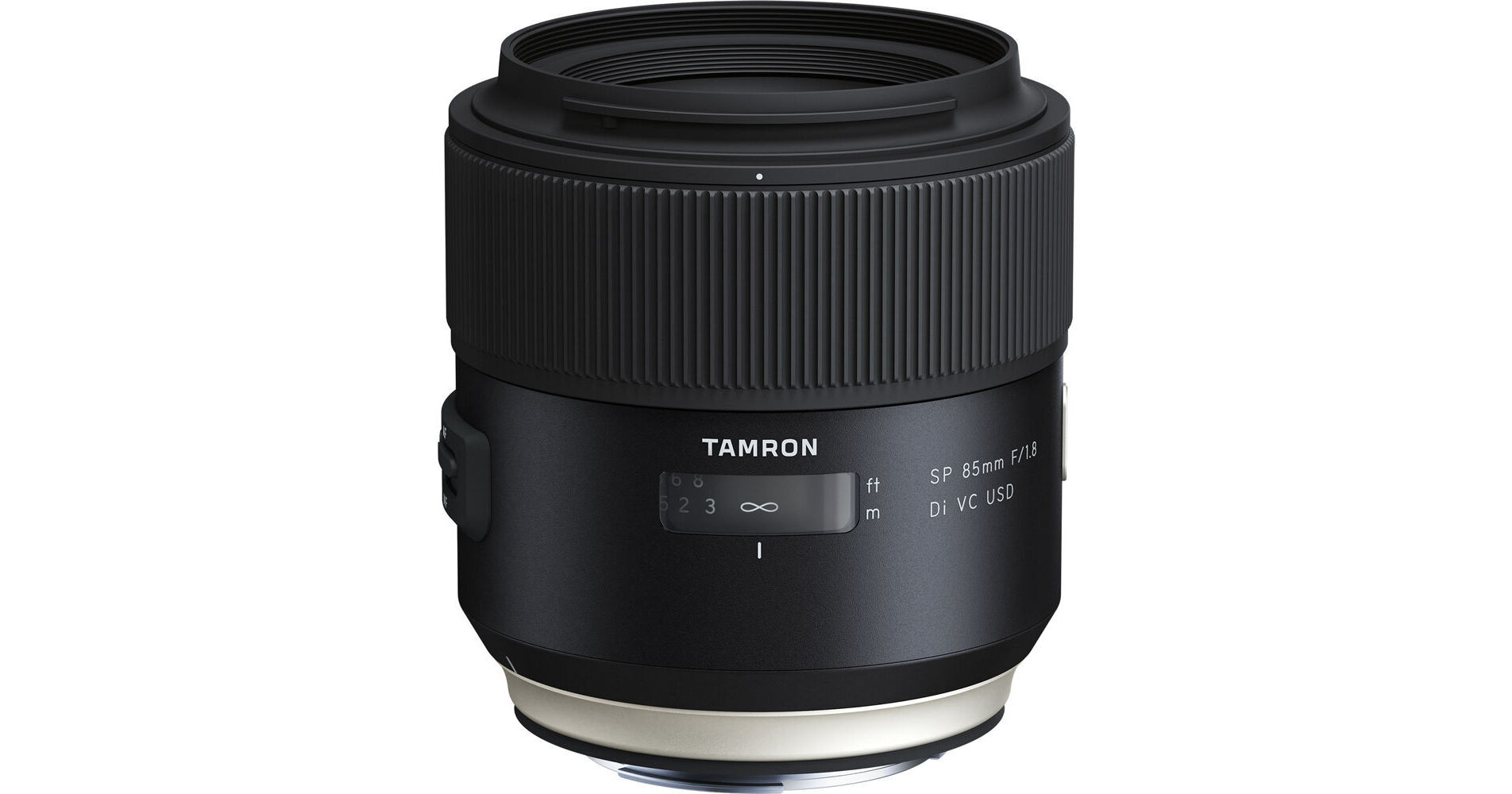 Tamron SP 85mm f/1.8 Di VC USD Lens for Canon EF AFF016C700 B&H