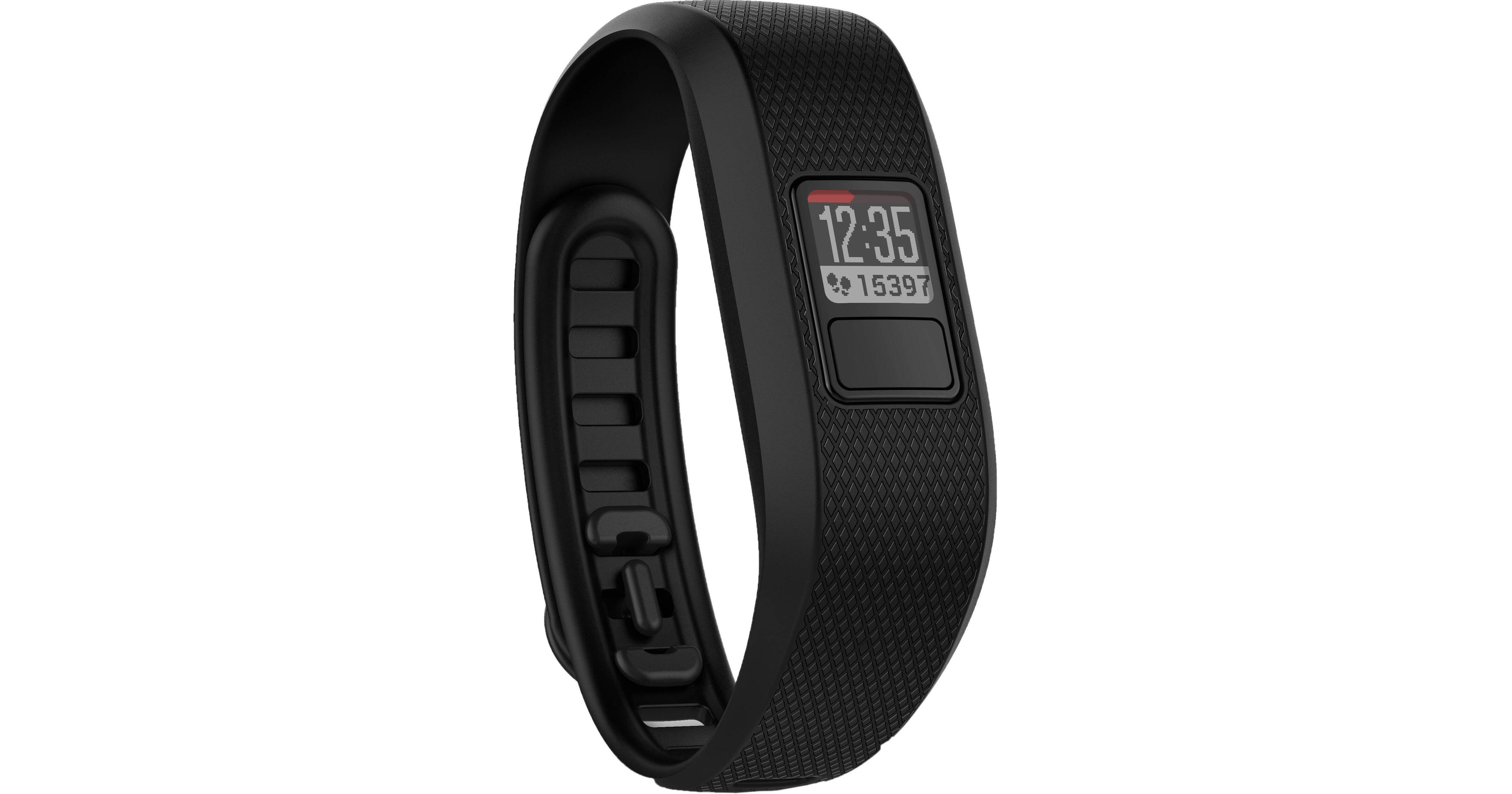 garmin fit3