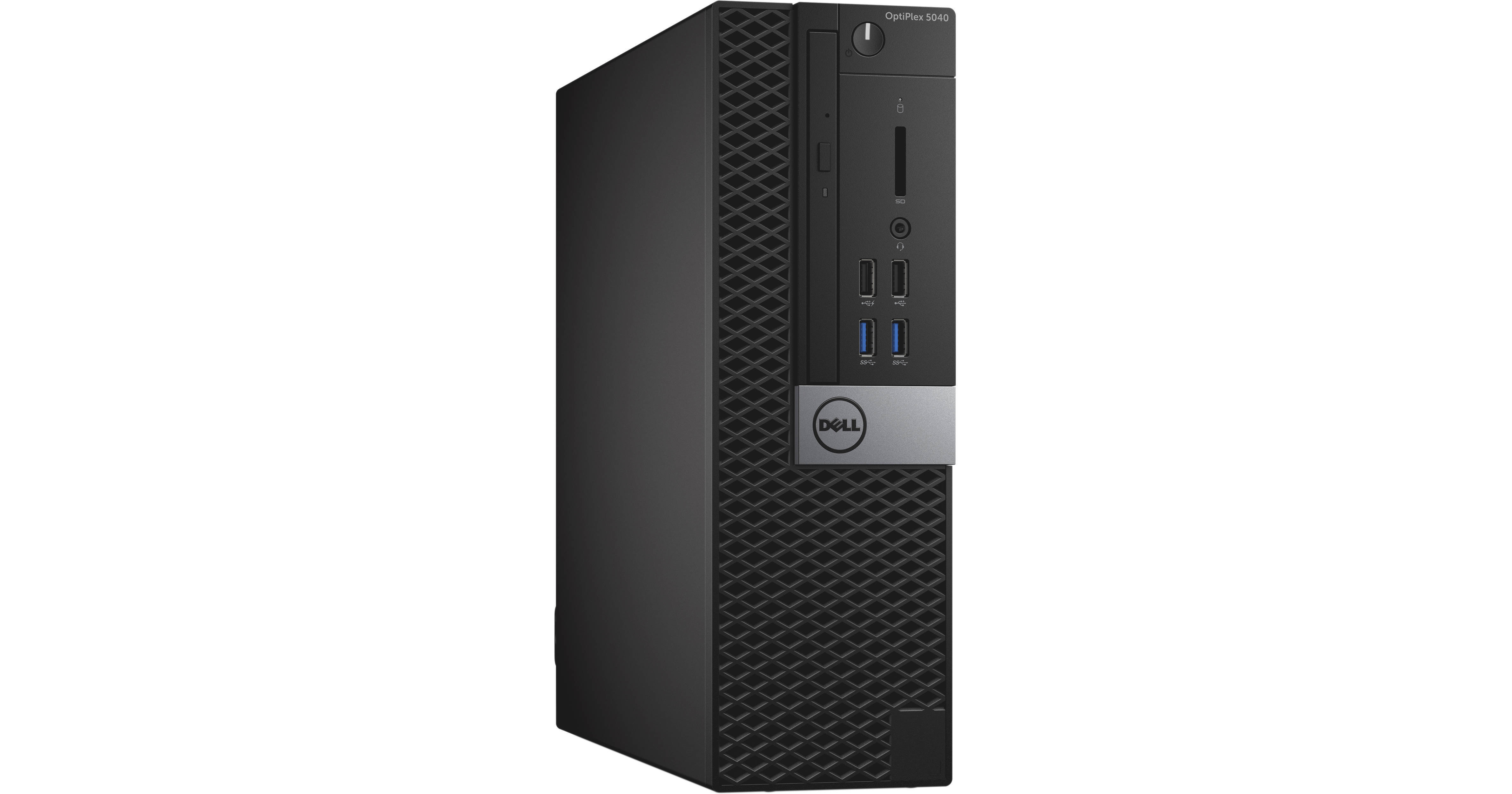 Dell OptiPlex 5040 Small Form Factor Desktop Computer 203P6 B&H
