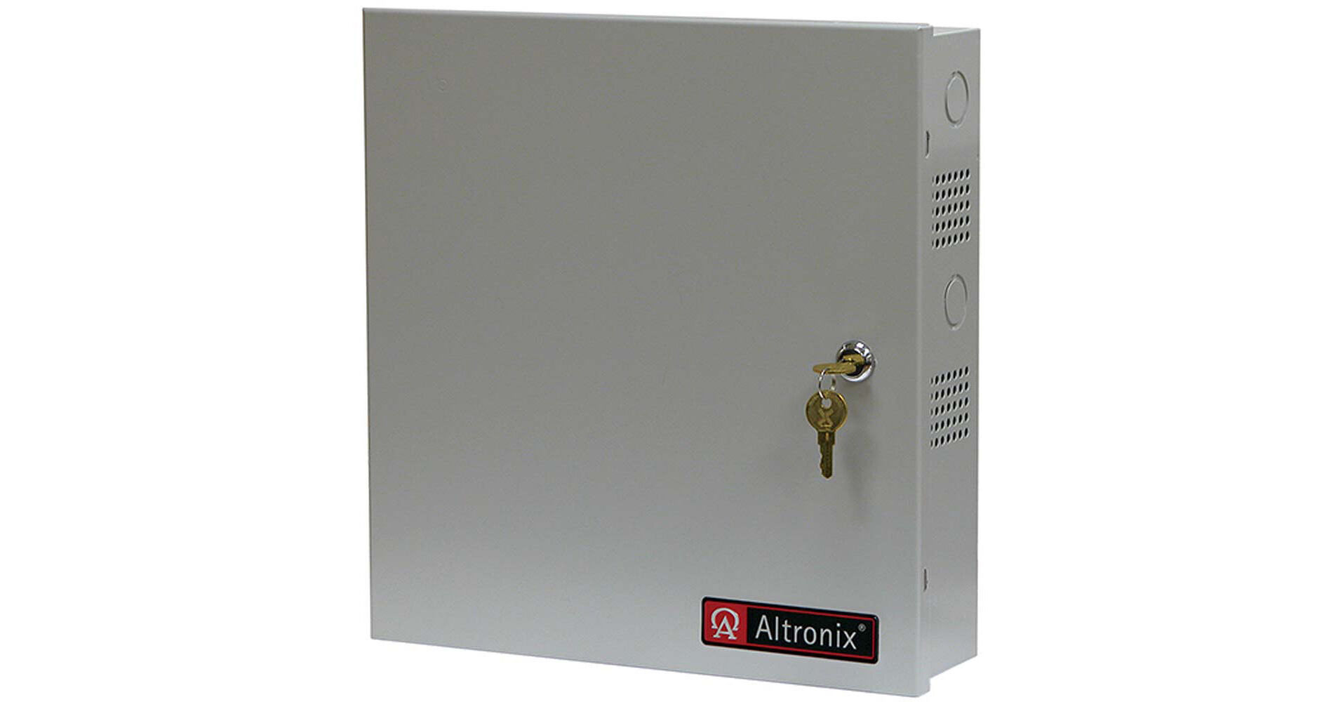 ALTRONIX 16-Output Power Supply ALTV2416350CB B&H Photo Video