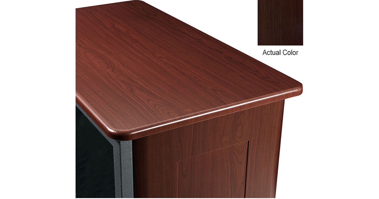 Middle Atlantic Wood Top and 2 Side Panels Kit 5TSP2926TCN