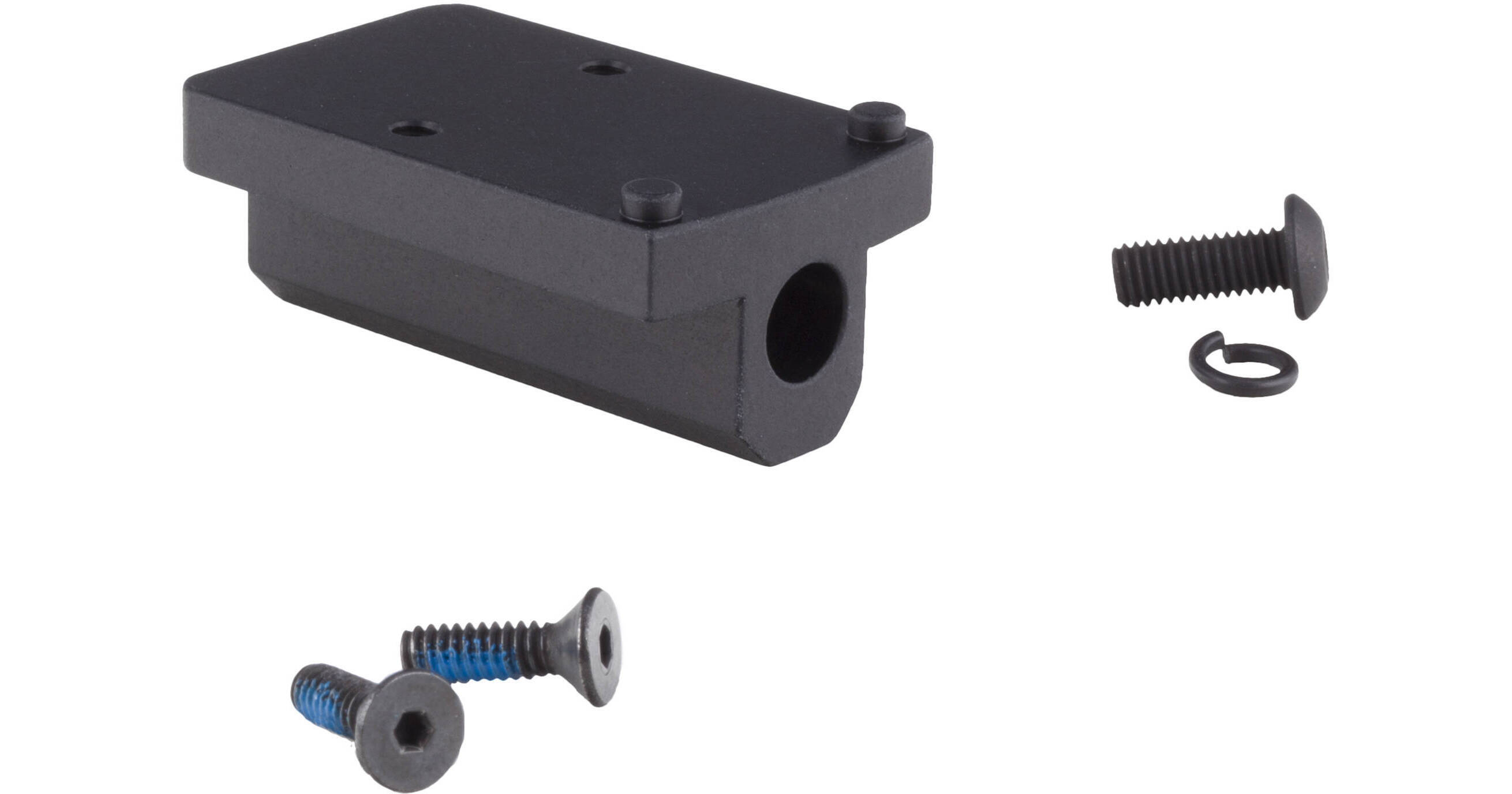 Trijicon Carry Handle RMR Mount for AR15/M16 AC32060 B&H Photo