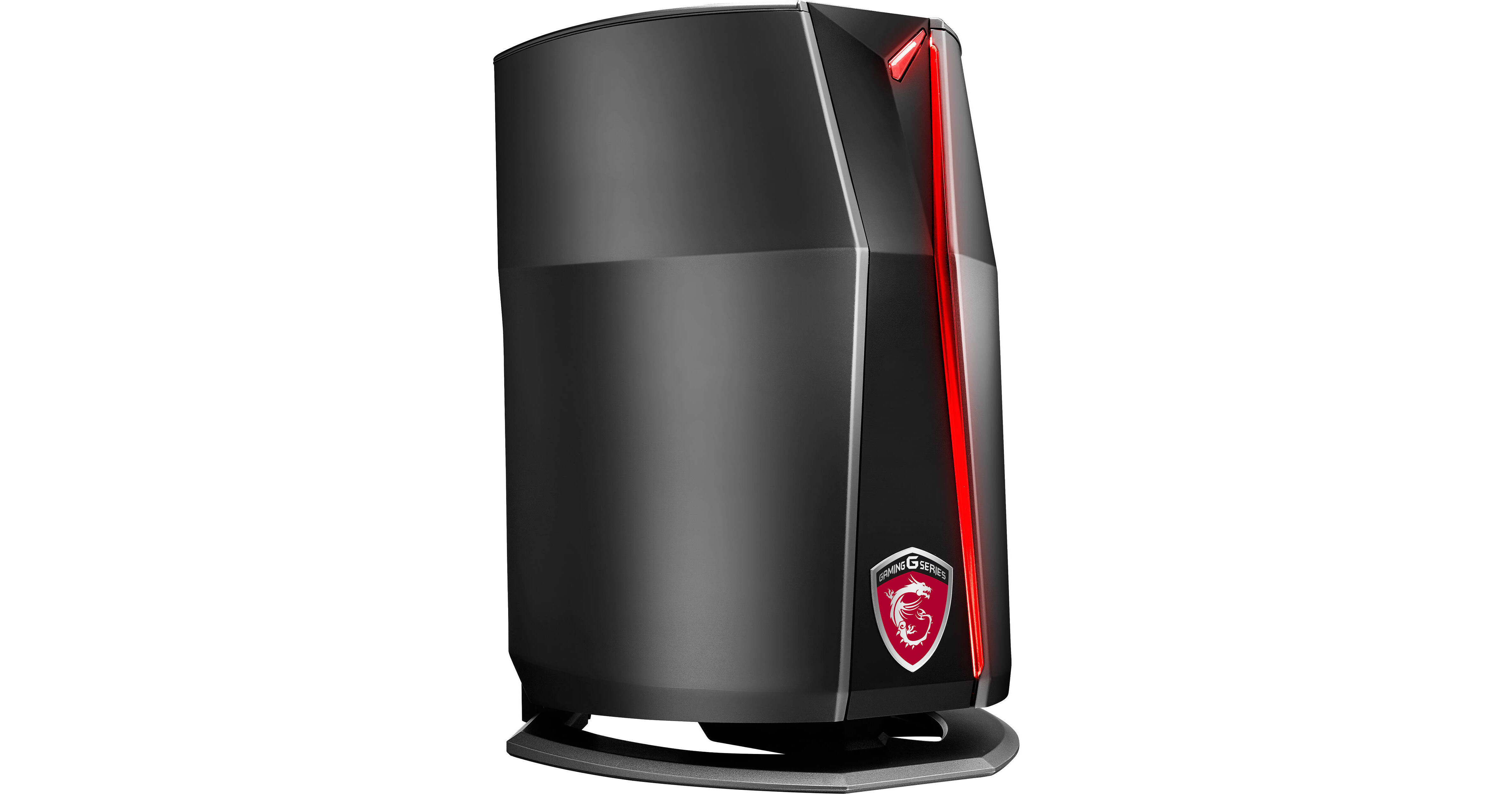 MSI Vortex Mini Gaming PC Now on Sale