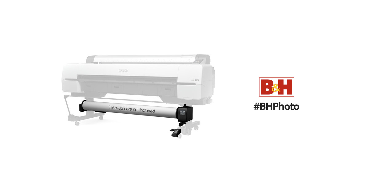 Epson Automatic Take-Up Reel System for P10000 & P20000