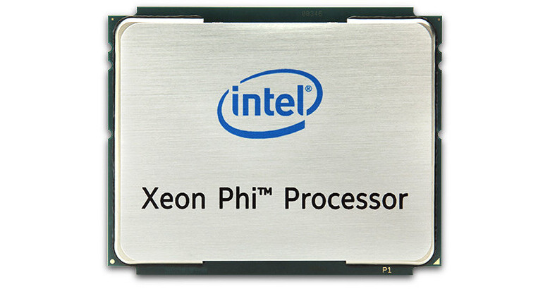 Intel xeon phi 7120a что это