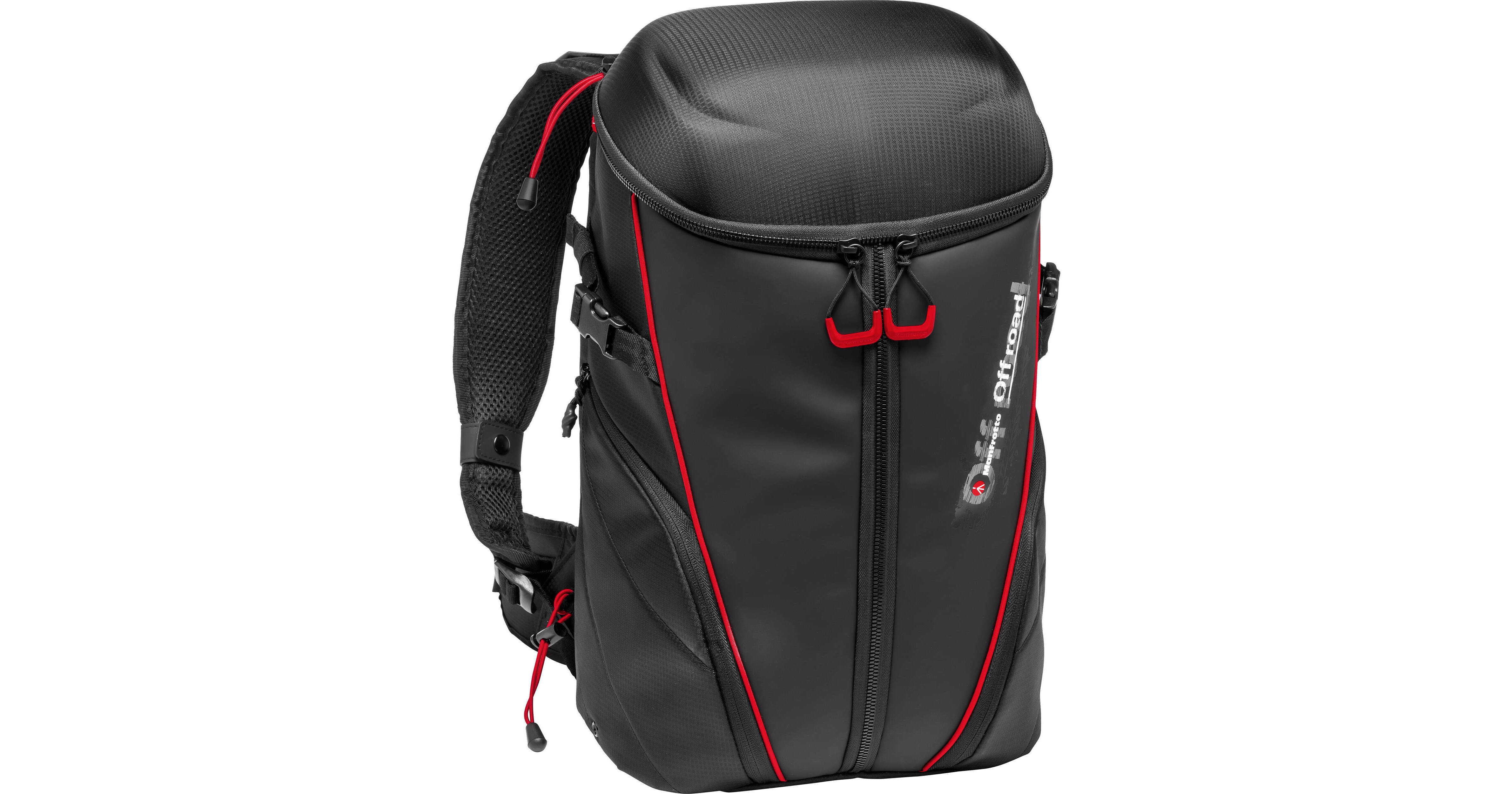 manfrotto stunt backpack