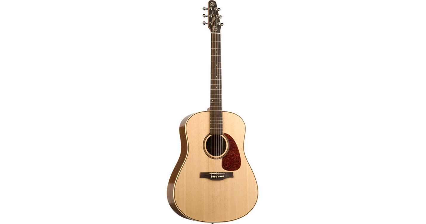 Seagull Guitars Maritime SWS SG Solid Wood Series Acoustic 32686