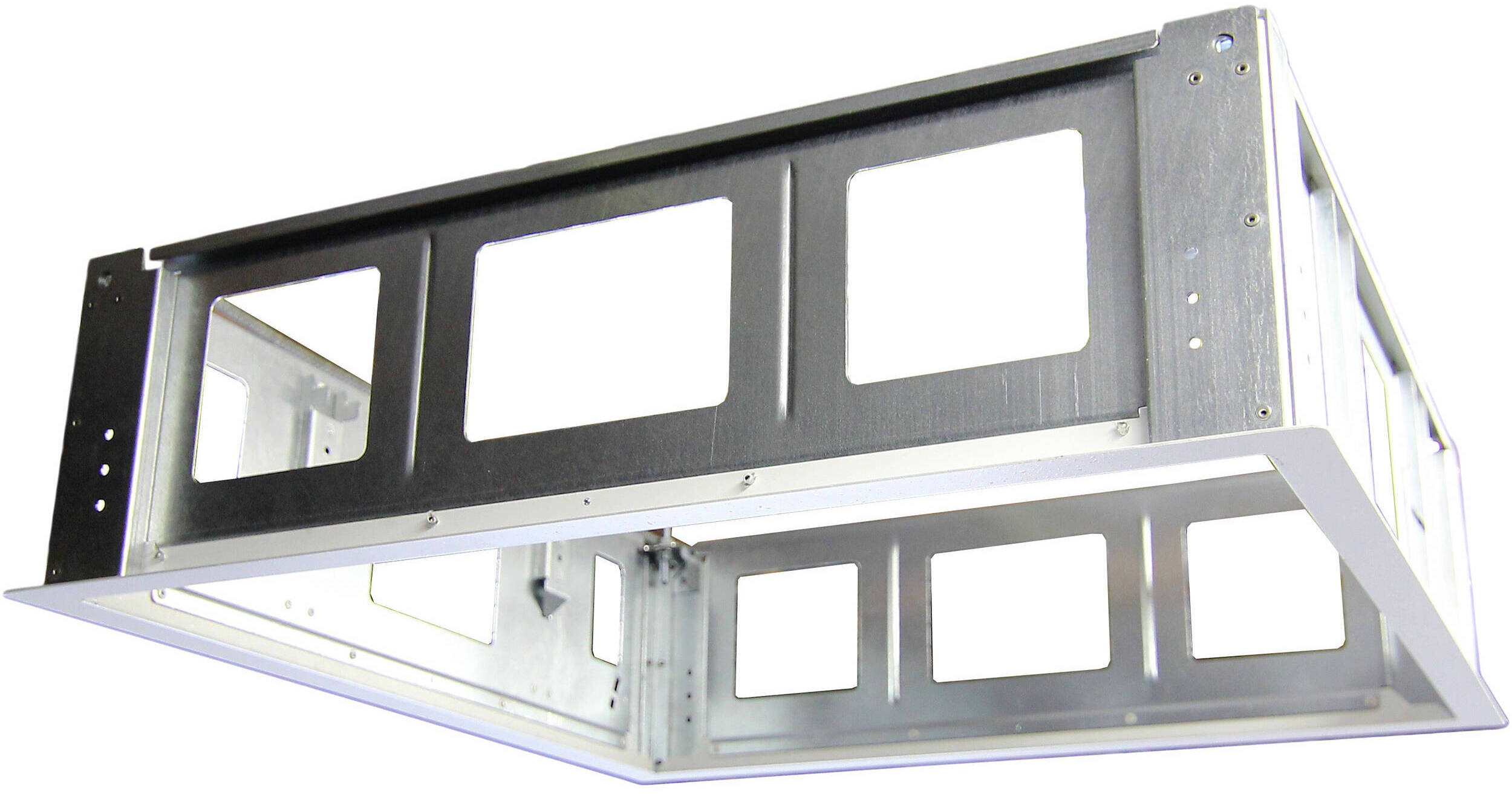 FSR Drywall Mounting Frame for CB22 Ceiling Enclosure CBSR22