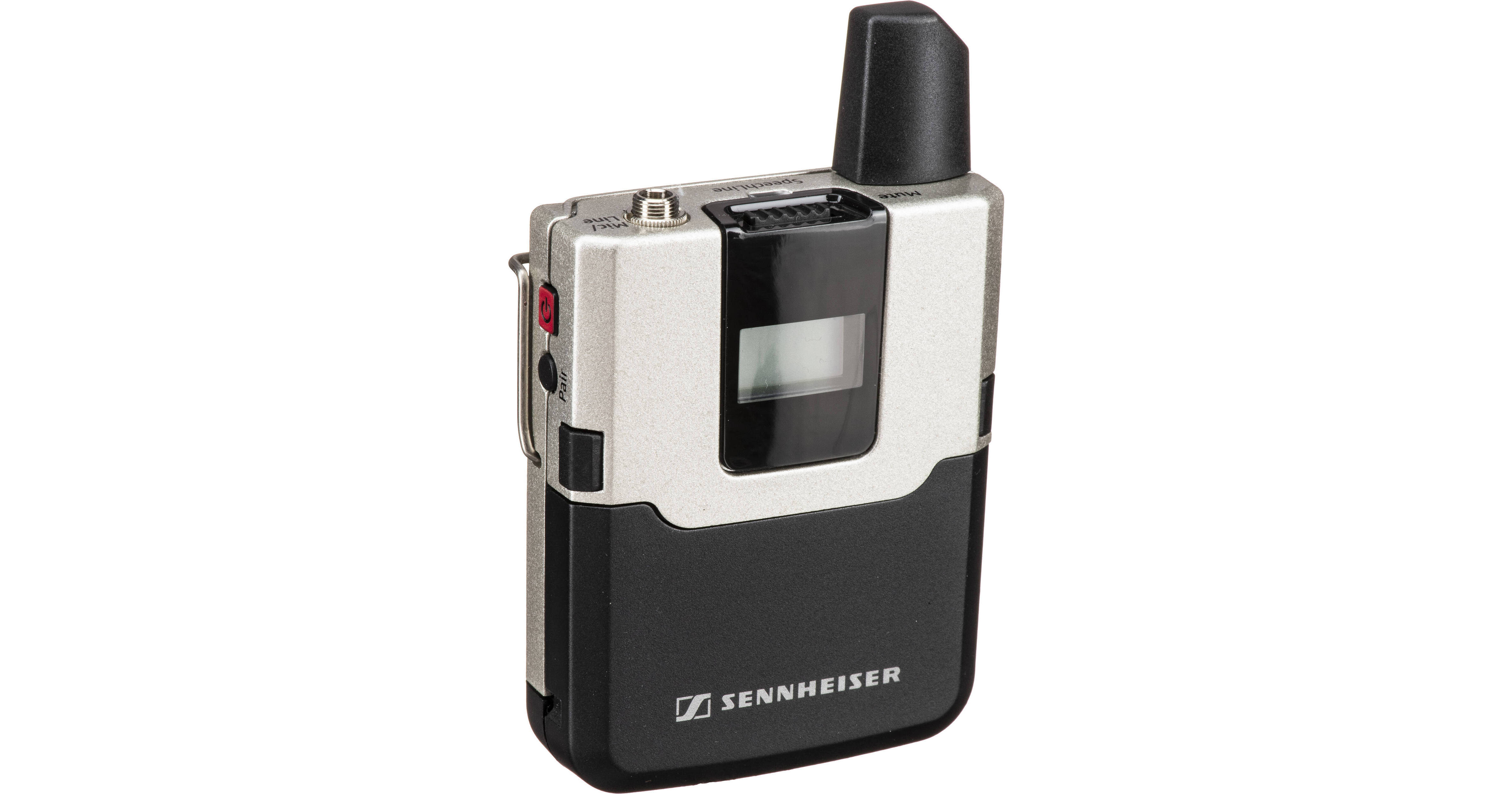 Sennheiser SpeechLine Digital Wireless 