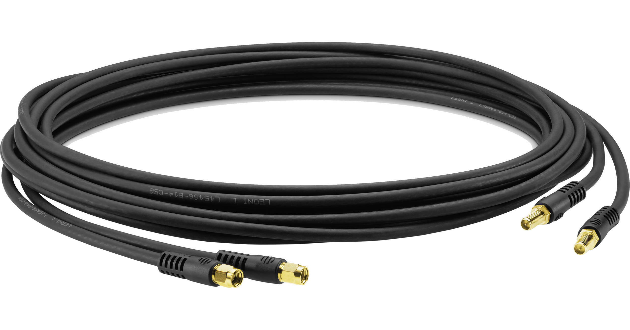 Sennheiser Antenna Cable for SL Rack Receiver DW (16') CL 5 B&H