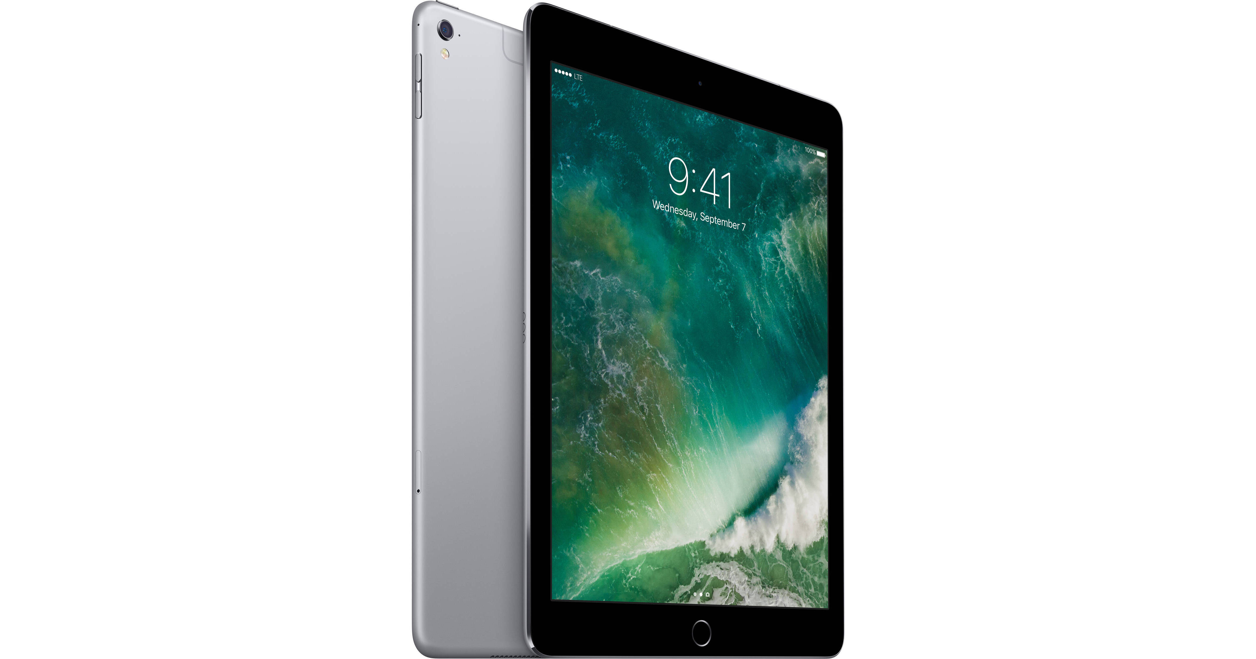 Apple iPad Pro 9.7'' 256Go Cellular (MLQ62NF/A). Open iT - Informatique et  Haute technologie