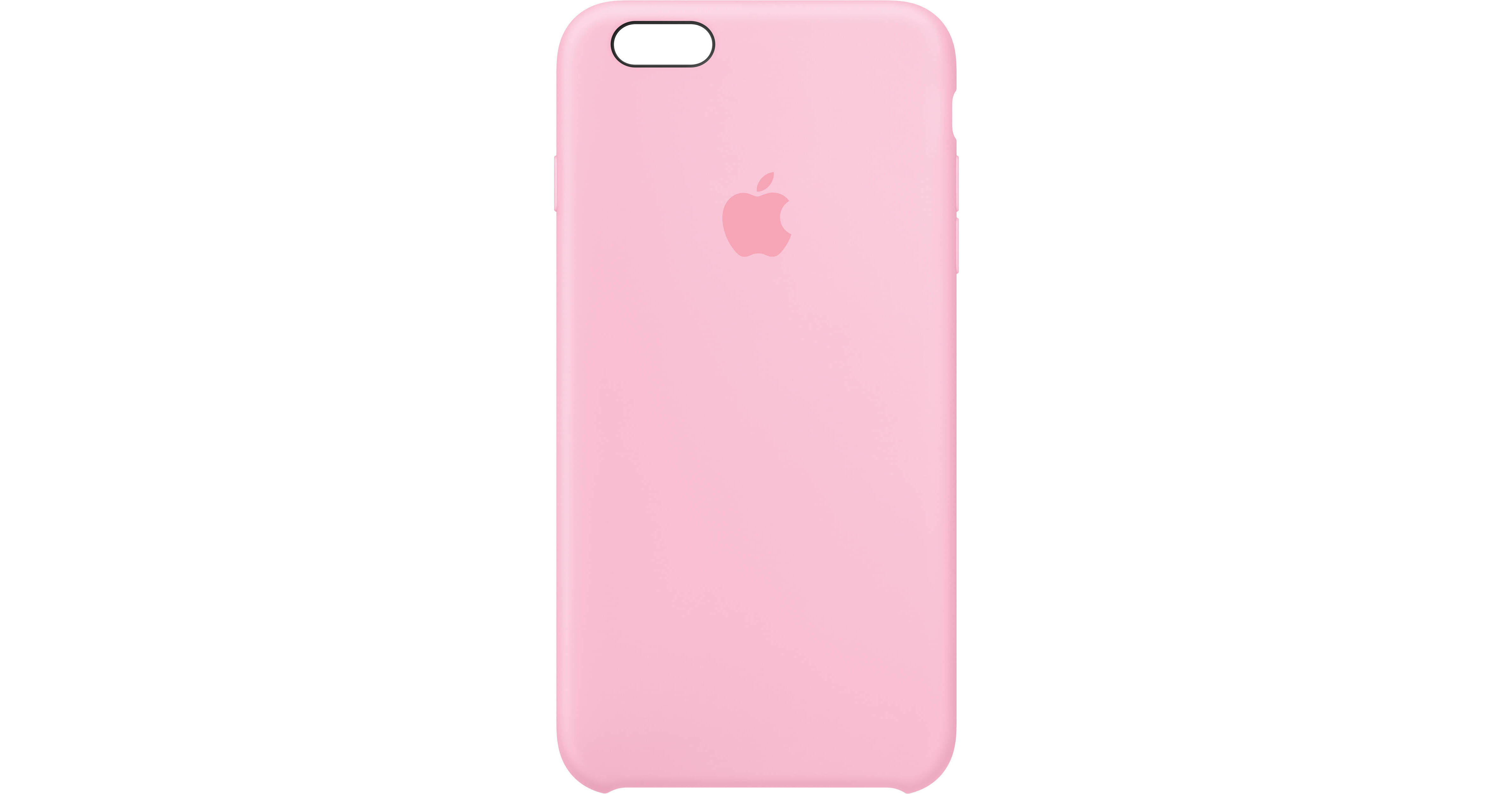 FUNDA TRANSPARENTE IPHONE 6S Plus – Mobidoc