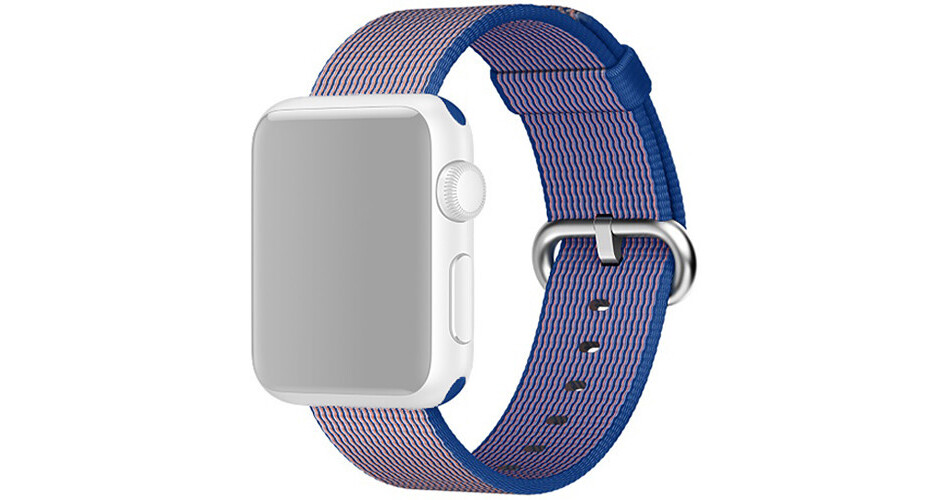 maroon apple watch band 42mm