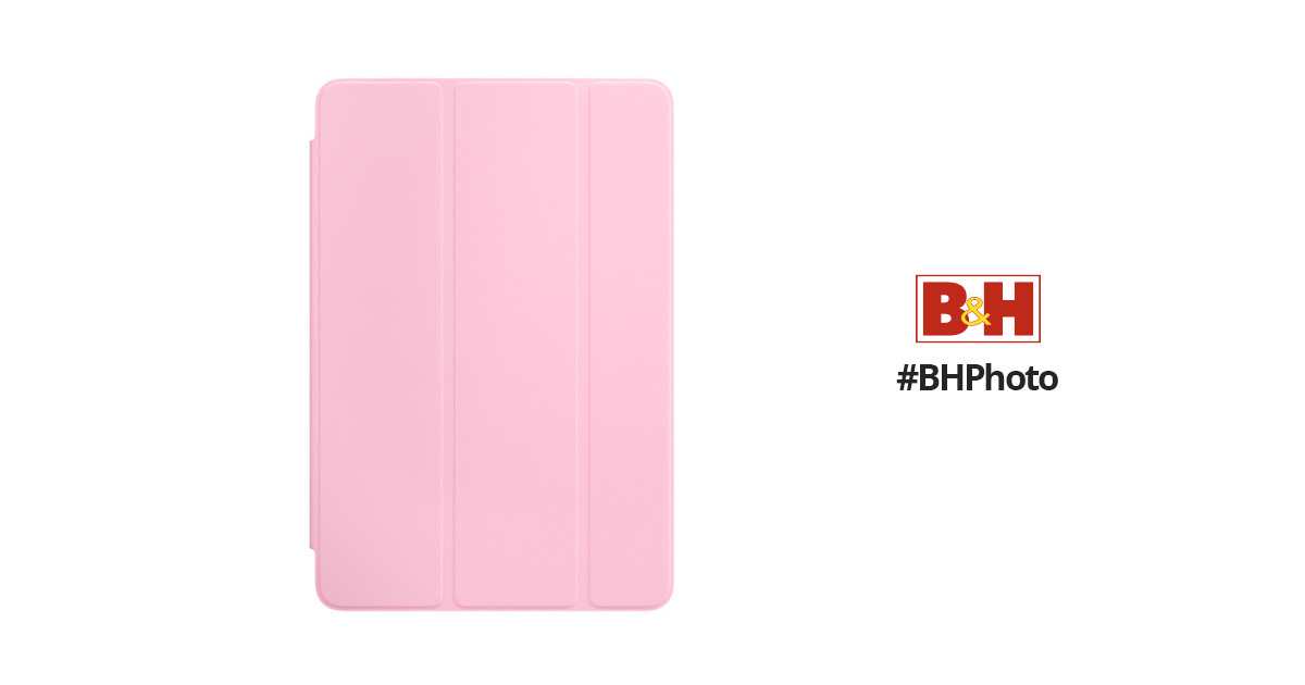 Apple iPad mini 4 Smart Cover - Apricot - iShop