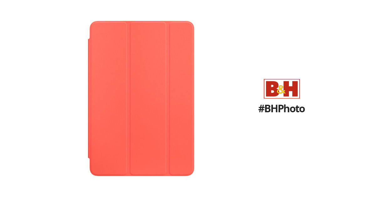 Apple iPad mini 4 Smart Cover - Apricot - iShop