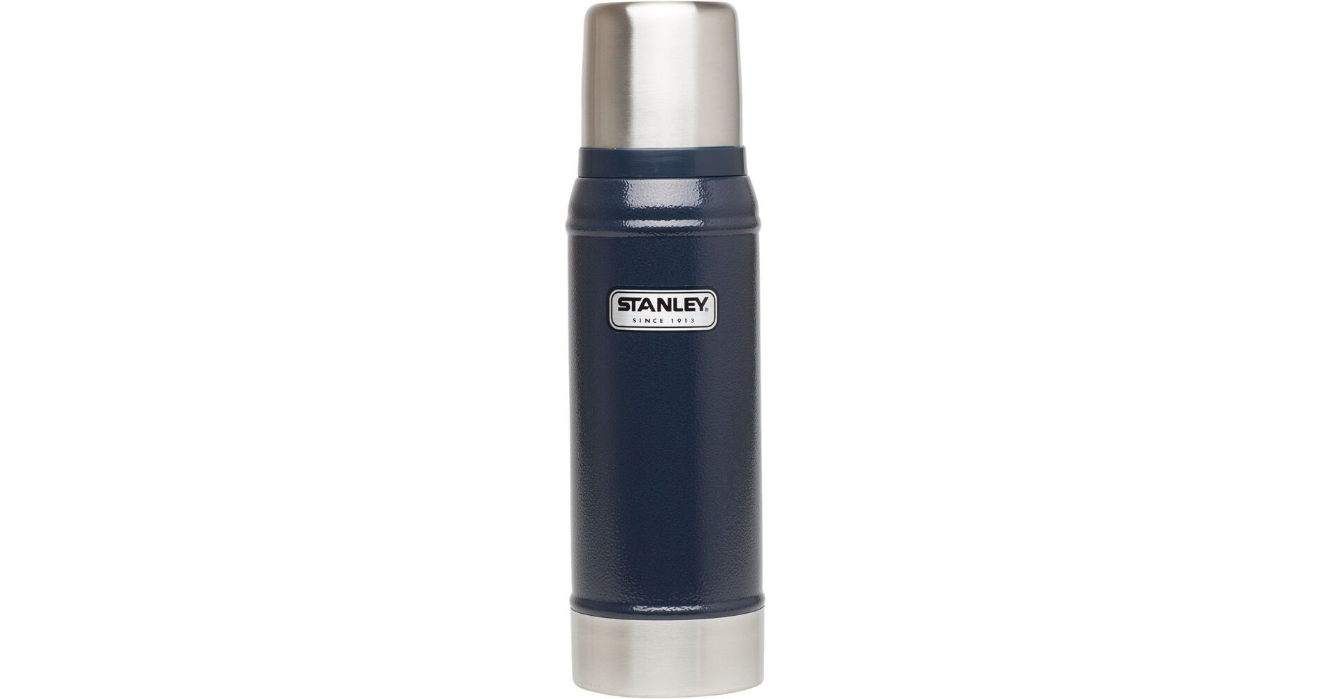 Stanley Classic 25oz Vacuum Bottle 