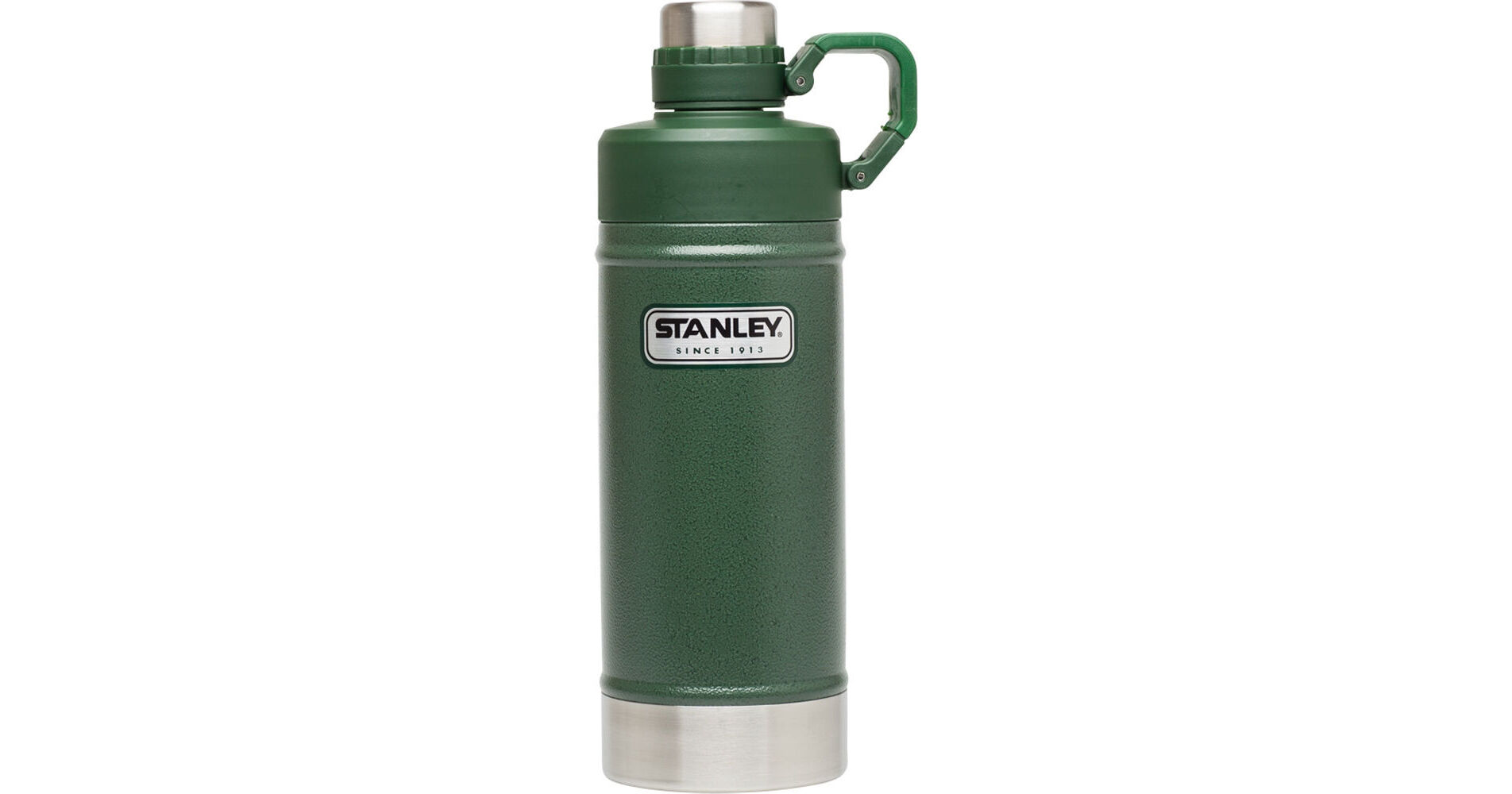 DRINK MONTANABLY STANLEY MASTER UNBREAKABLE 25 OZ THERMAL BOTTLE