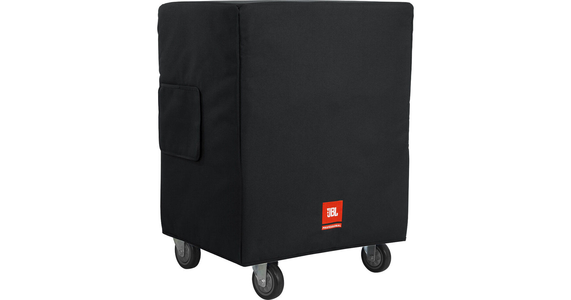 JBL BAGS Deluxe Padded Protective Cover VRX918SSPCVRWK4 B&H