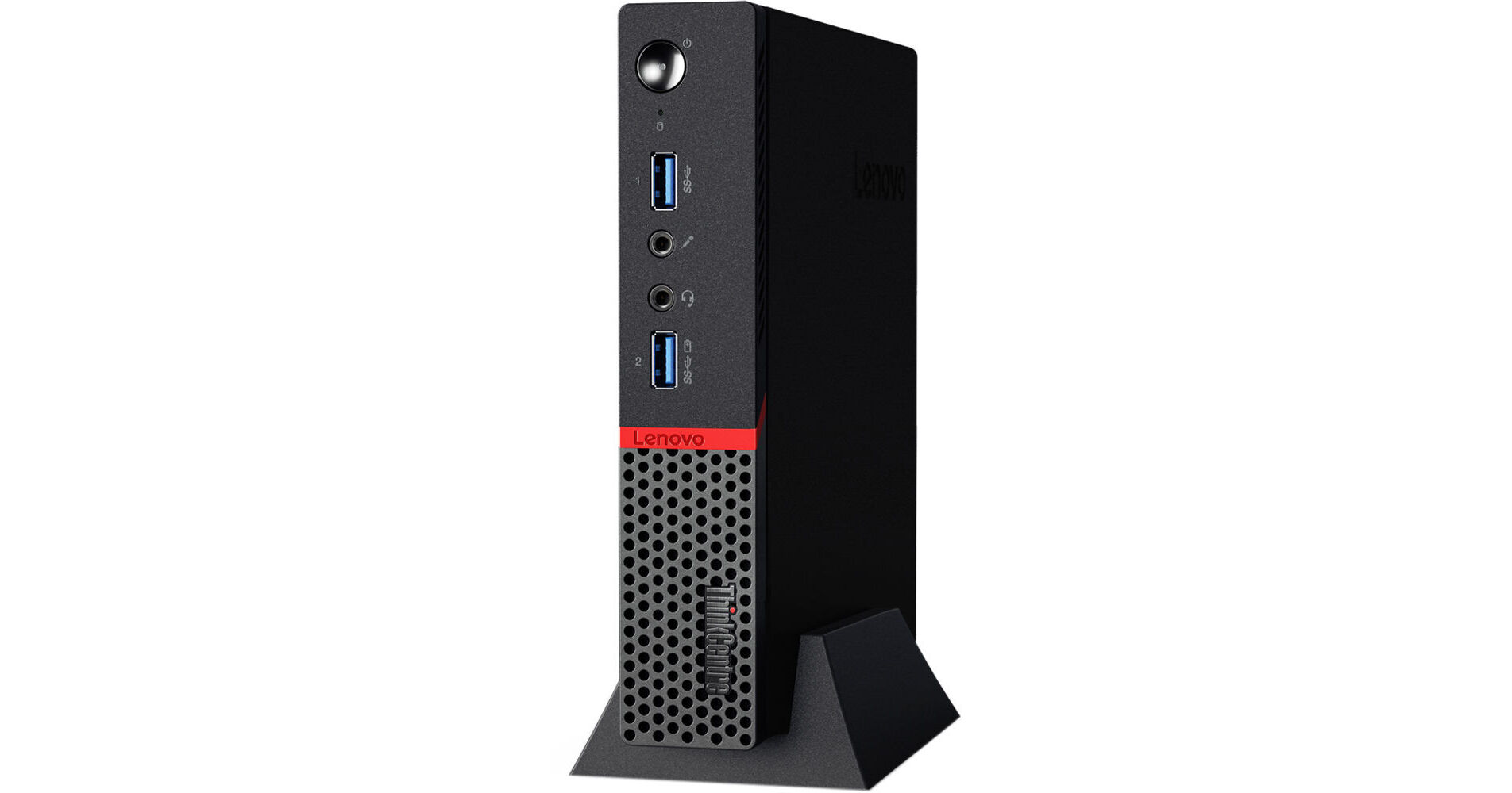 Lenovo ThinkCentre M700 Tiny Desktop Computer 10HY002AUS B&H