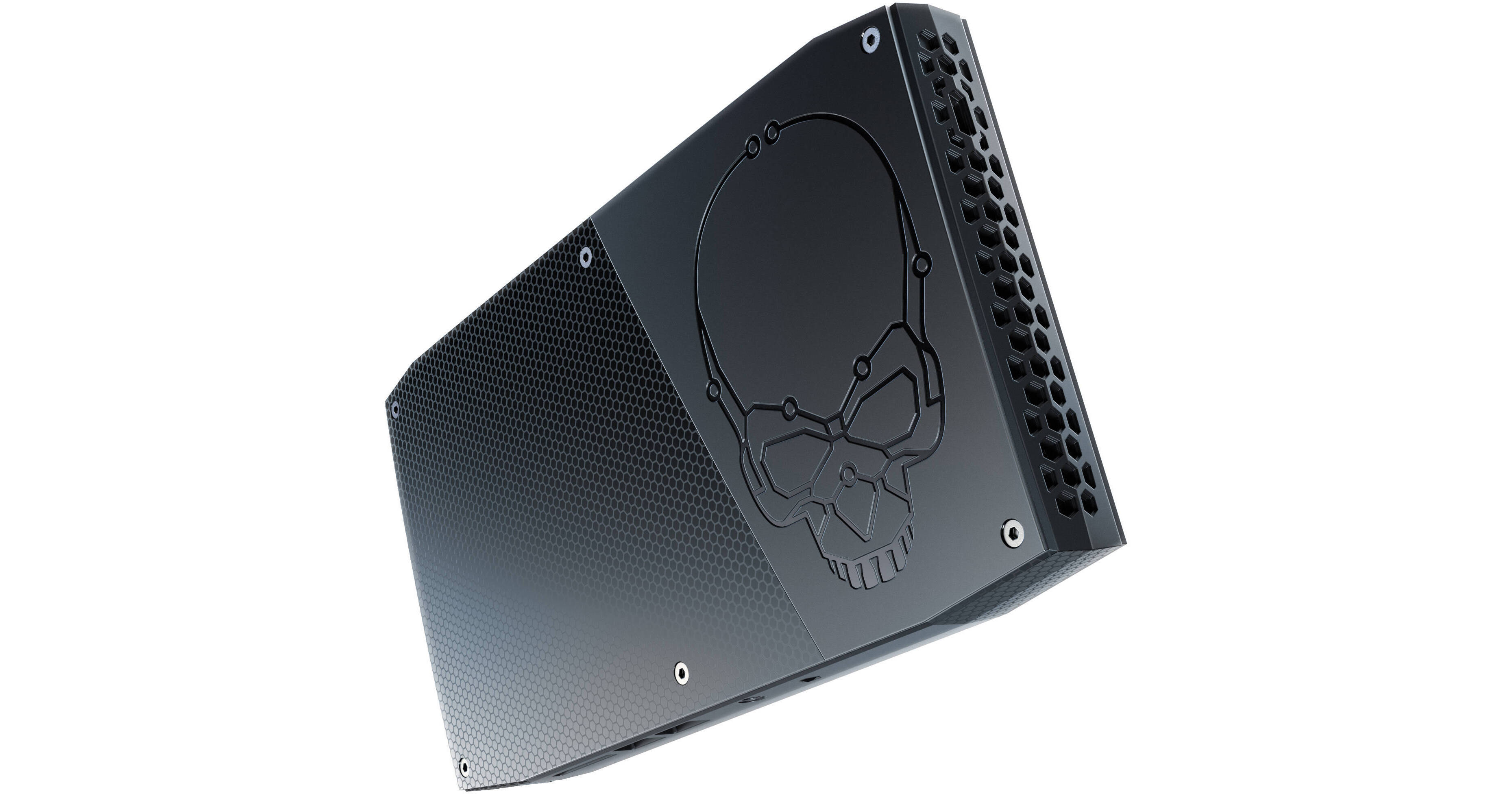 Intel NUC6i7KYK Mini PC NUC Kit BOXNUC6I7KYK1 B&H Photo Video