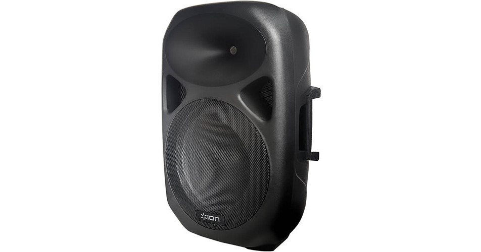 total pa plus speaker